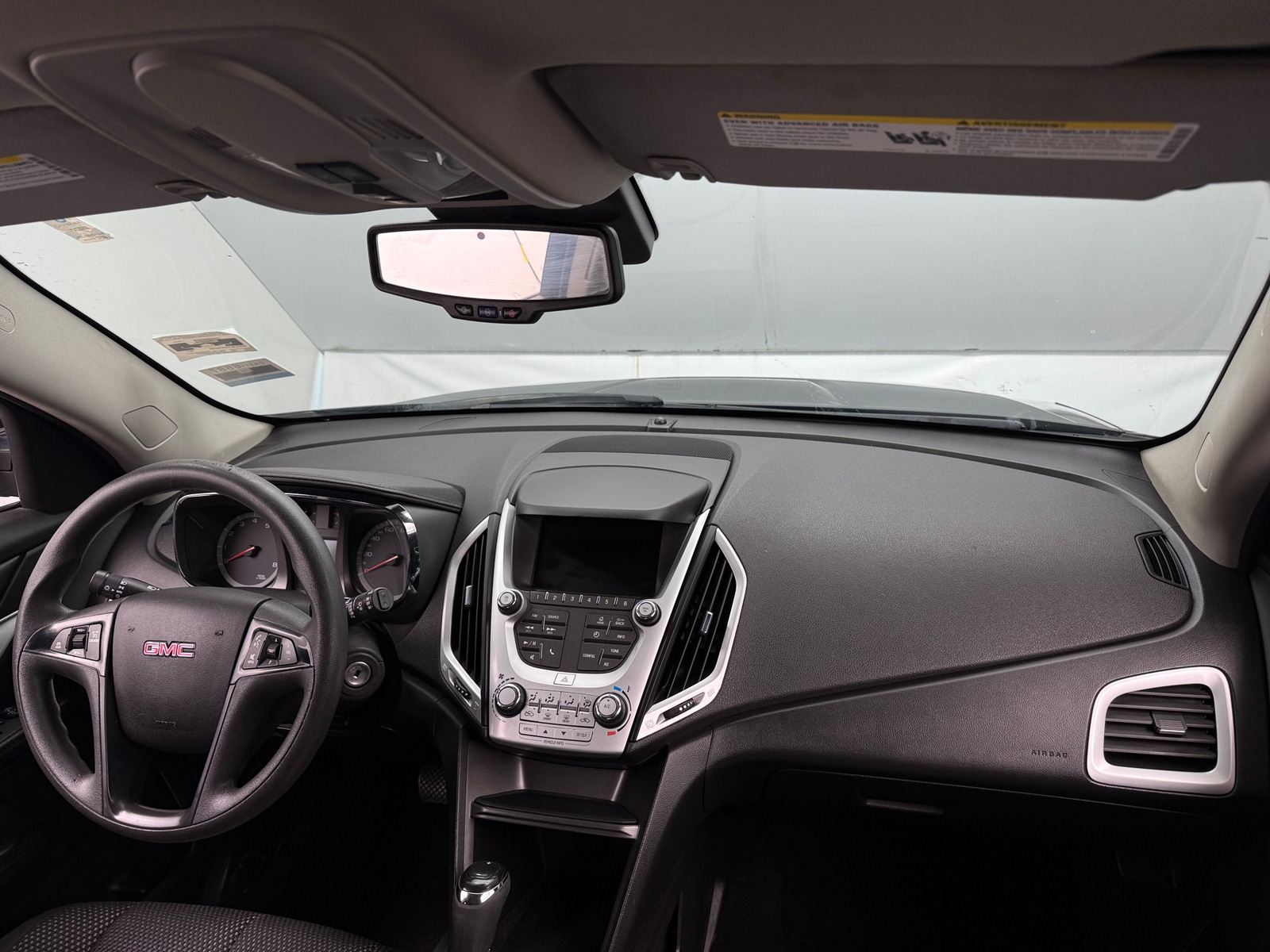 Thumbnail: 2017 GMC Terrain - 3
