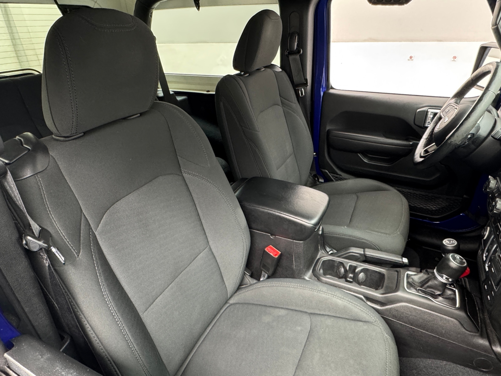 Thumbnail: 2019 Jeep Wrangler - 2