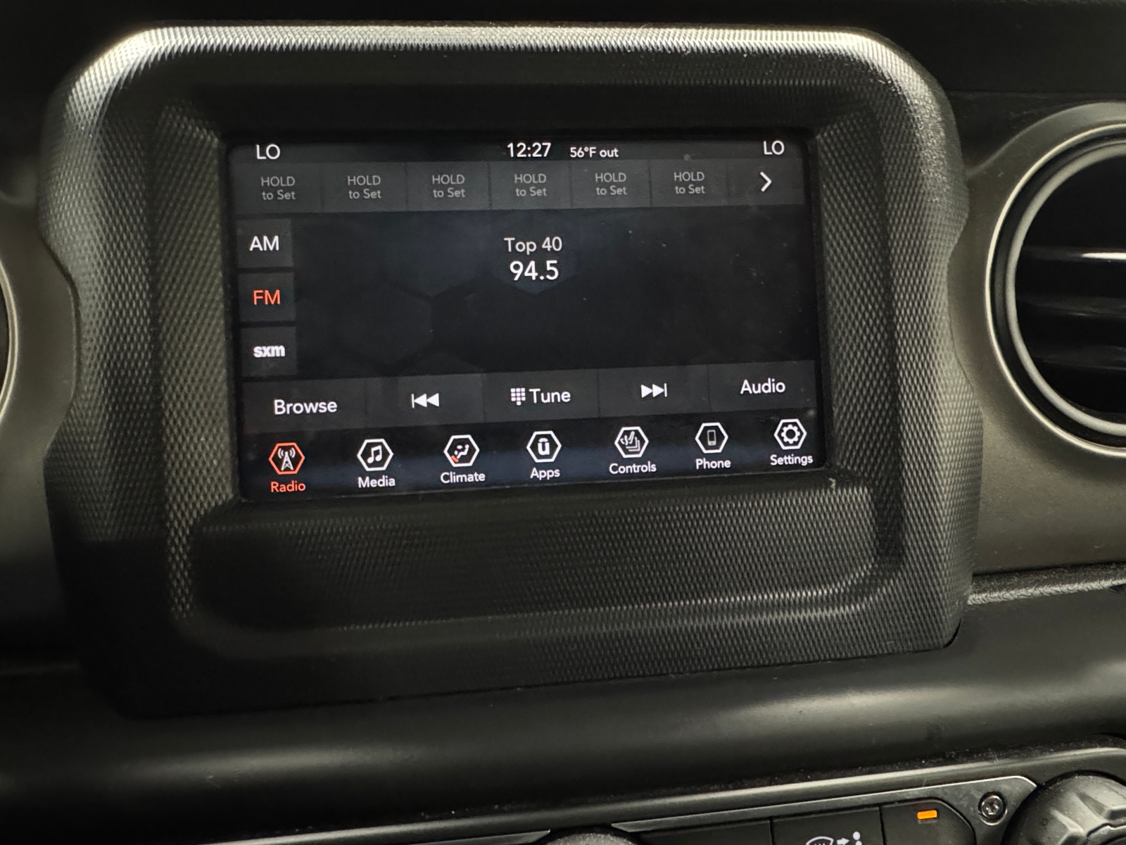 Thumbnail: 2019 Jeep Wrangler - 4