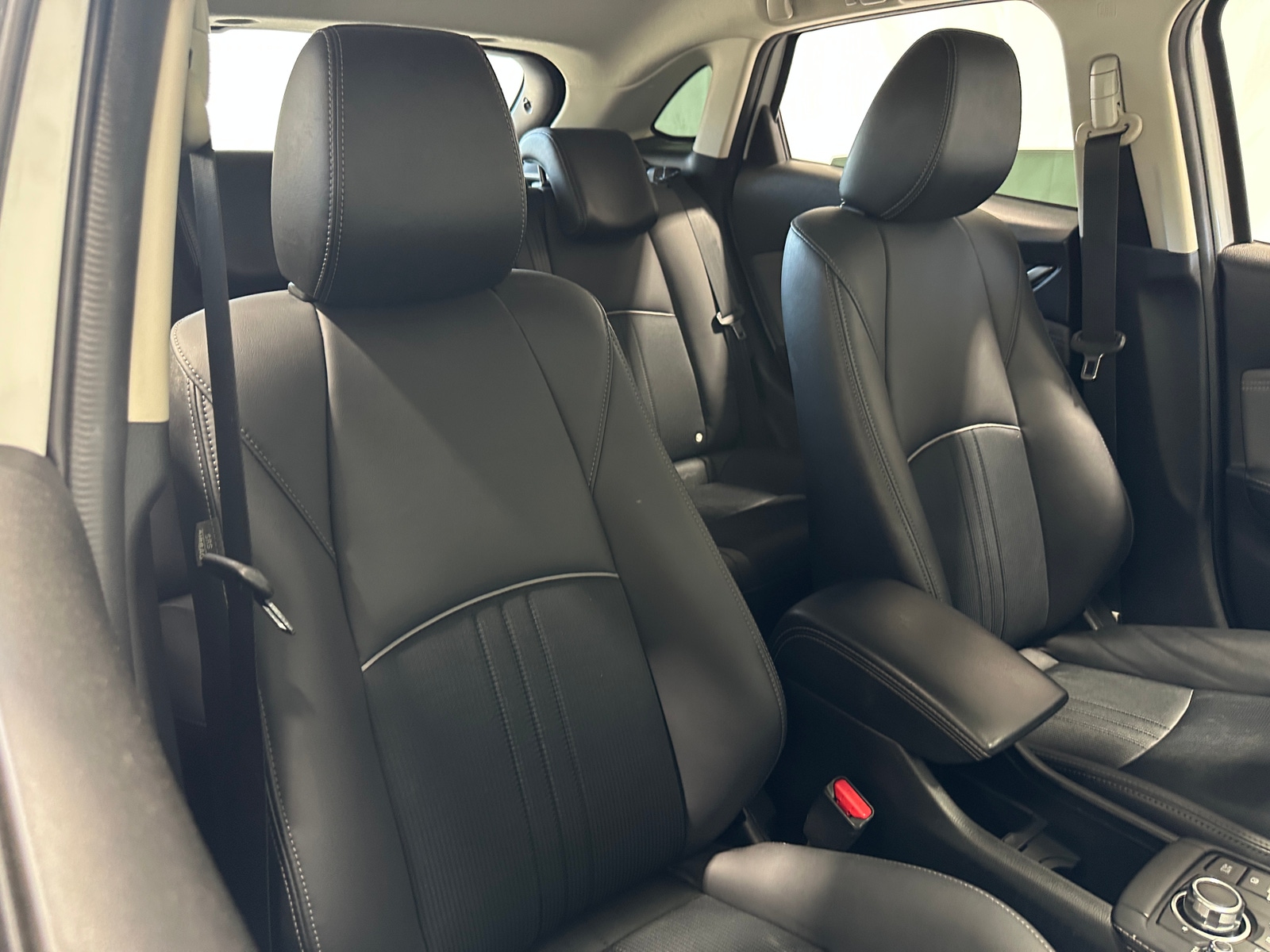 Thumbnail: 2019 Mazda CX-3 - 2