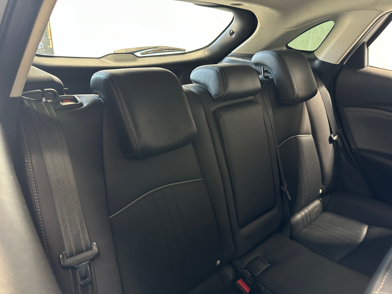 Thumbnail: 2019 Mazda CX-3 - 6