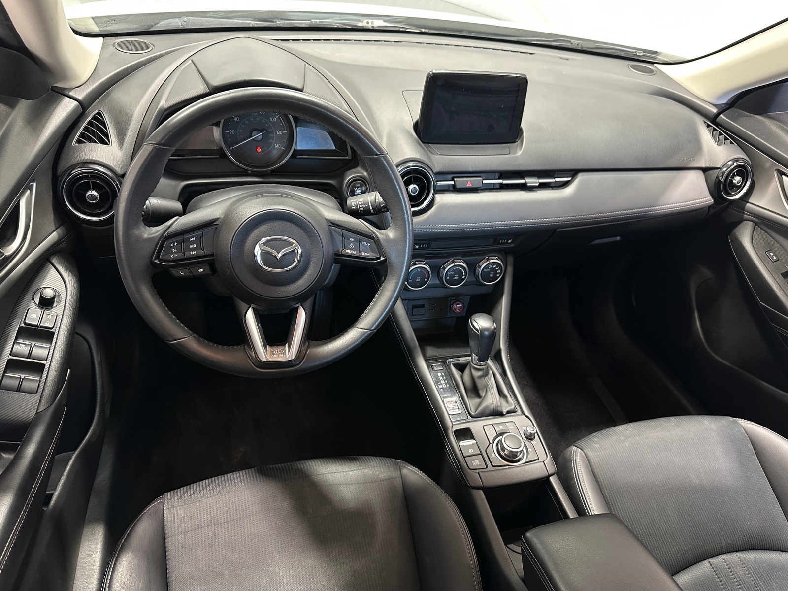 Thumbnail: 2019 Mazda CX-3 - 3