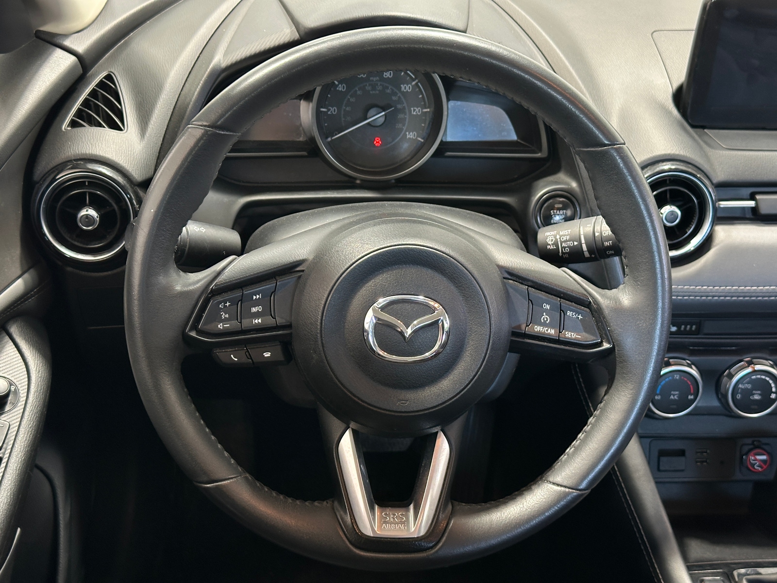 Thumbnail: 2019 Mazda CX-3 - 5