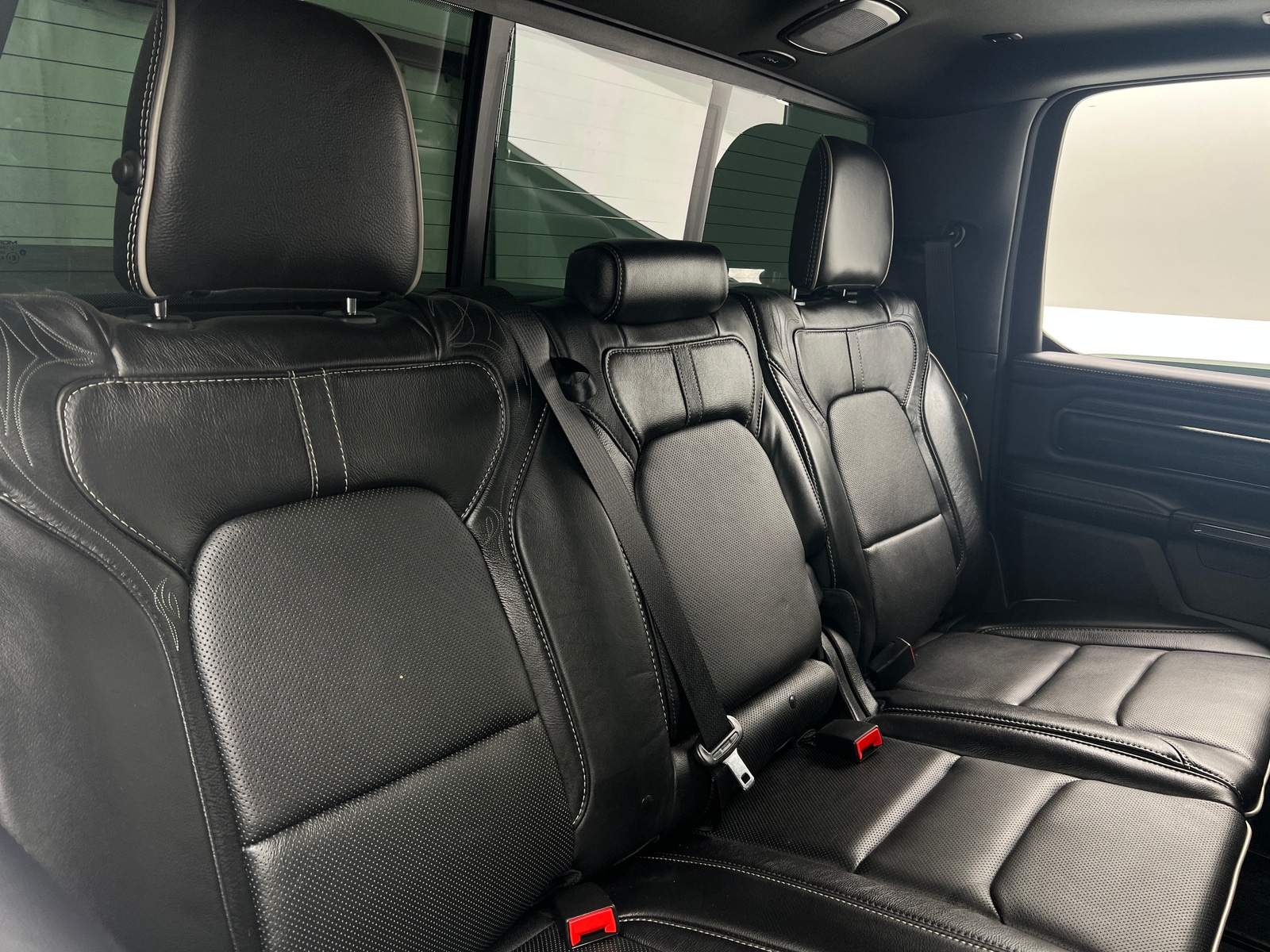 Thumbnail: 2024 RAM 1500 - 5