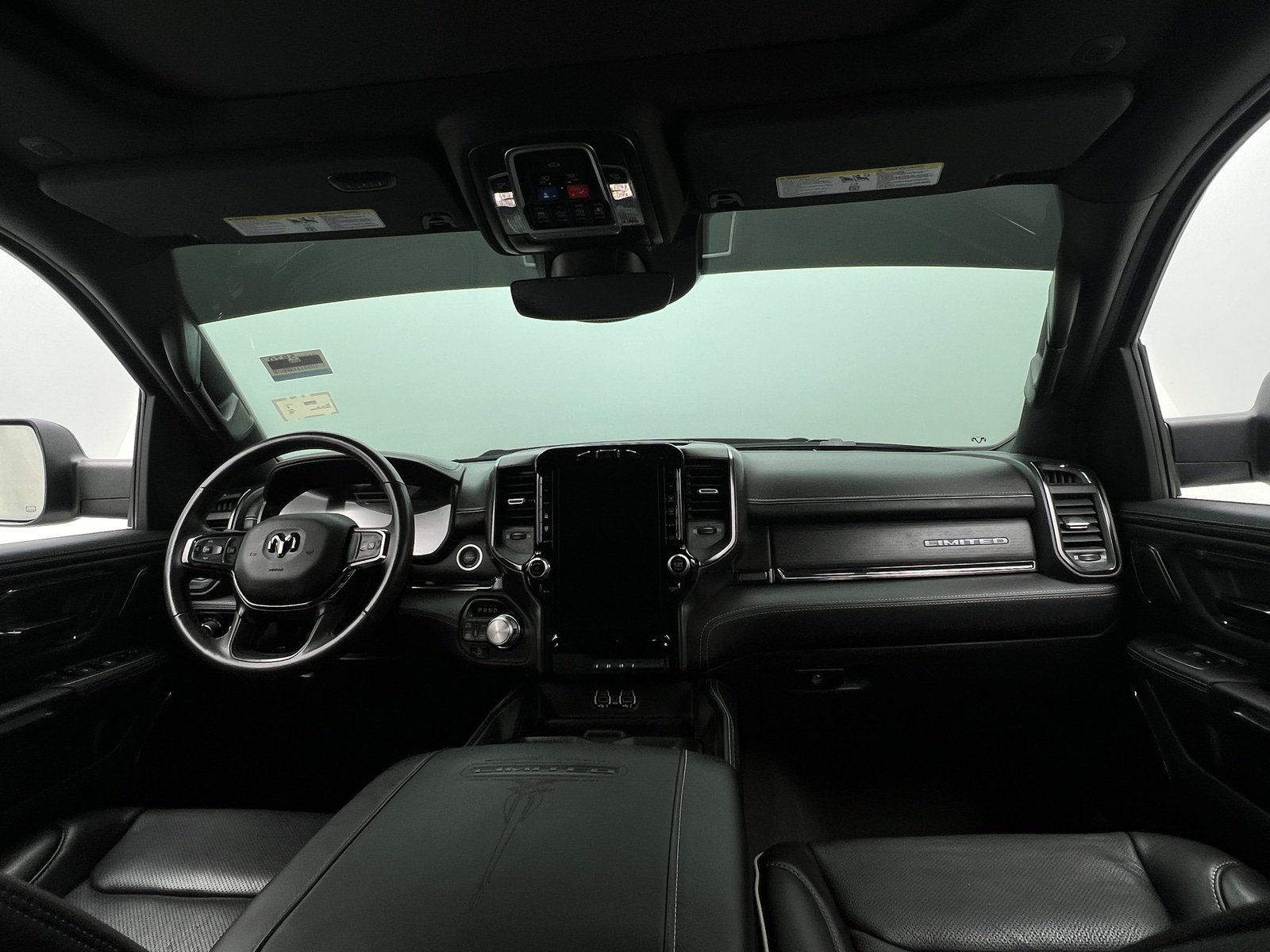 Thumbnail: 2024 RAM 1500 - 2