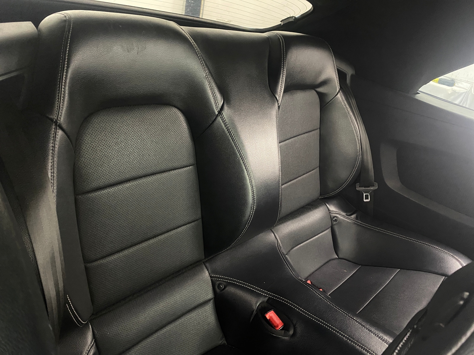 Thumbnail: 2019 Ford Mustang - 5