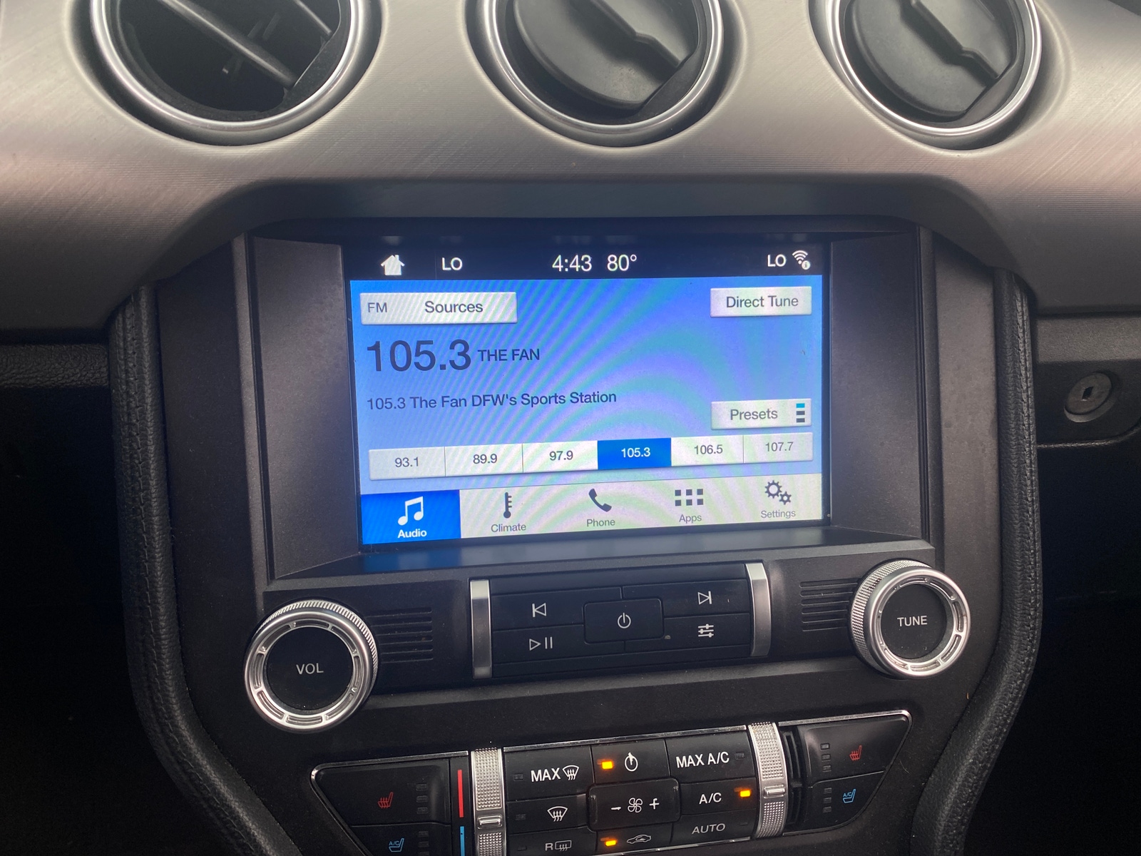 Thumbnail: 2019 Ford Mustang - 3