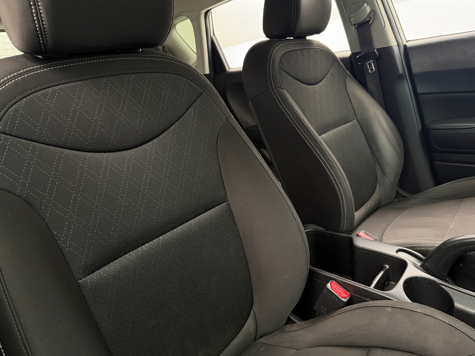 Thumbnail: 2016 Kia Soul - 2
