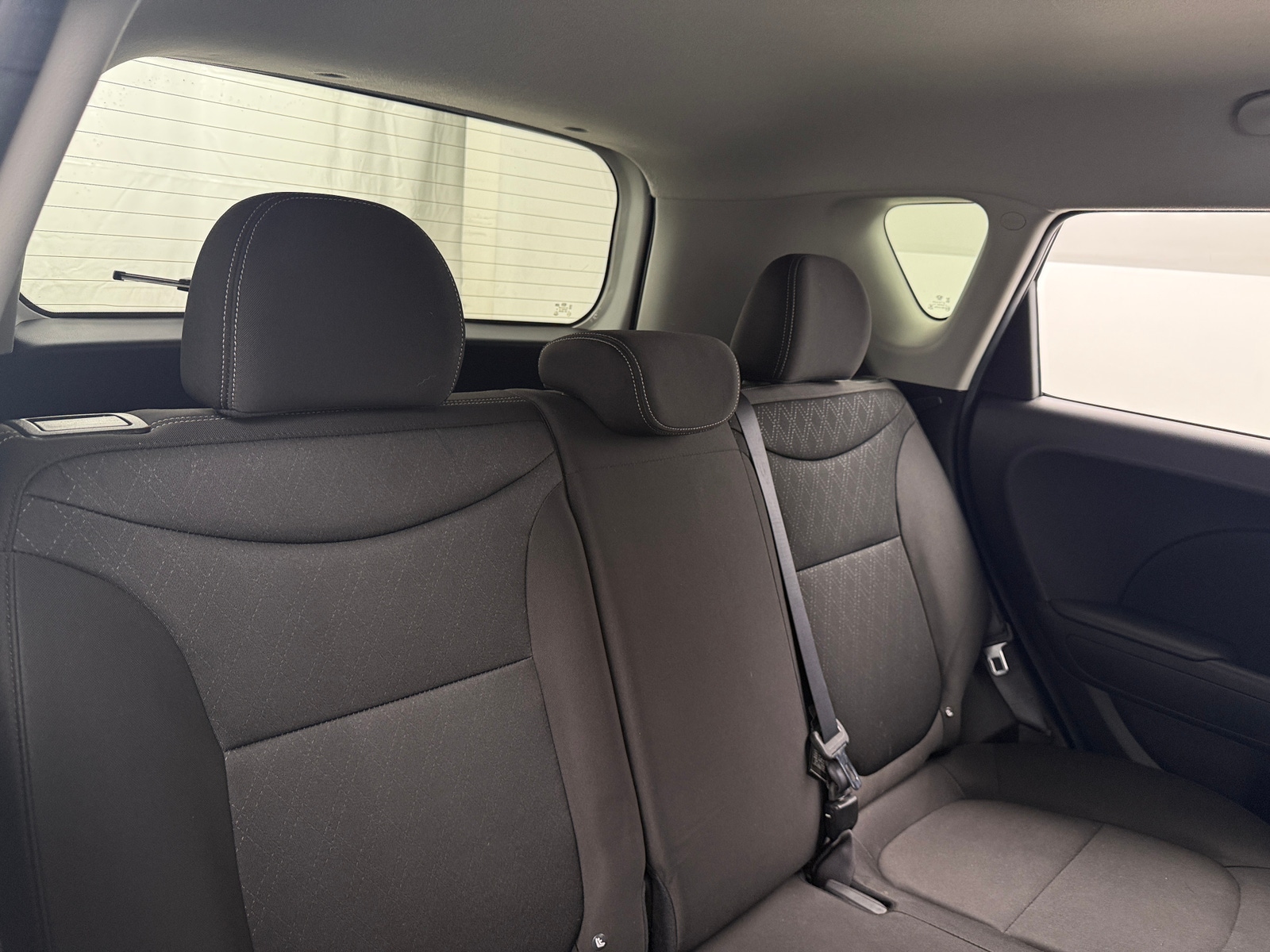 Thumbnail: 2016 Kia Soul - 6