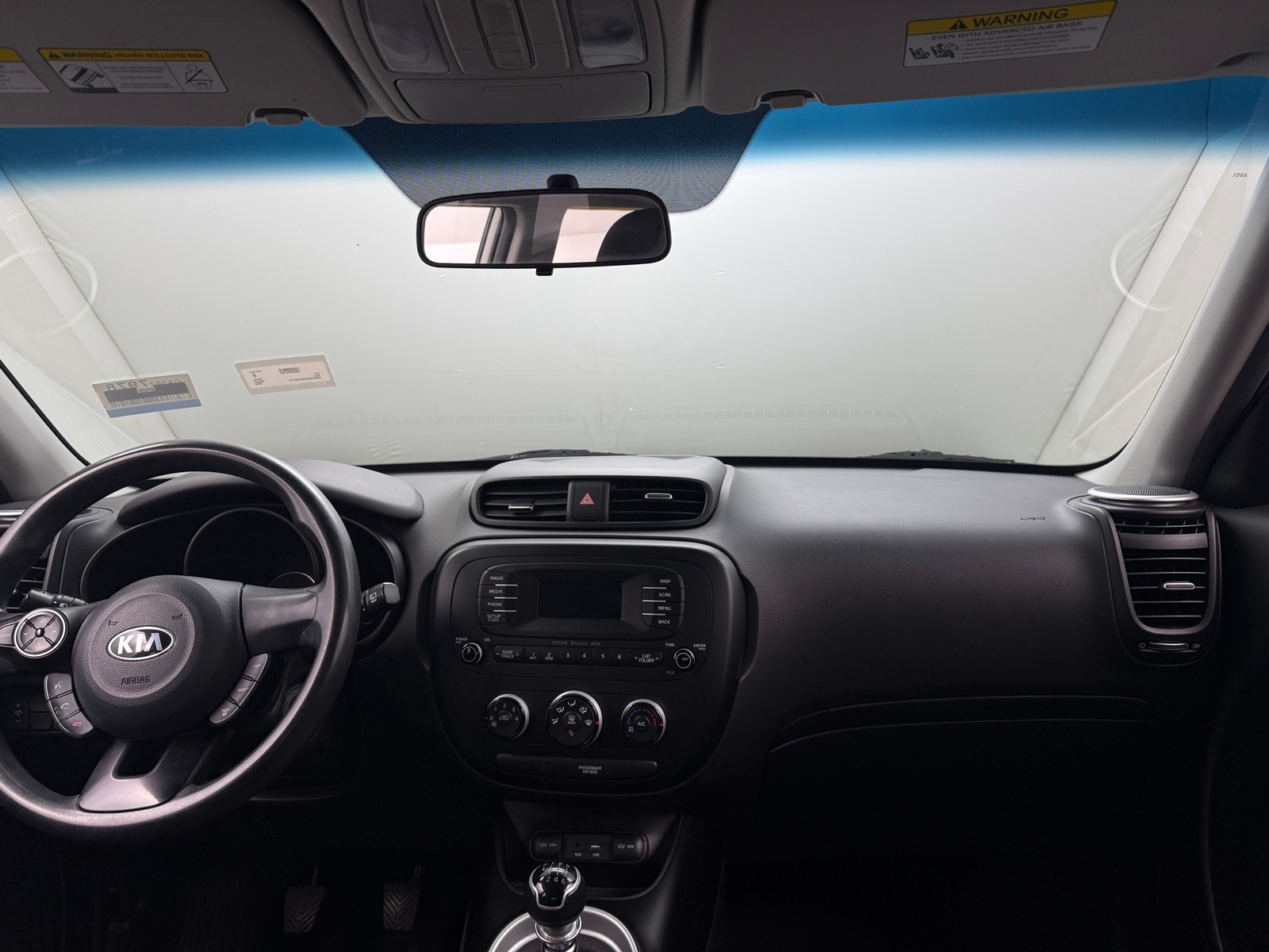 Thumbnail: 2016 Kia Soul - 3