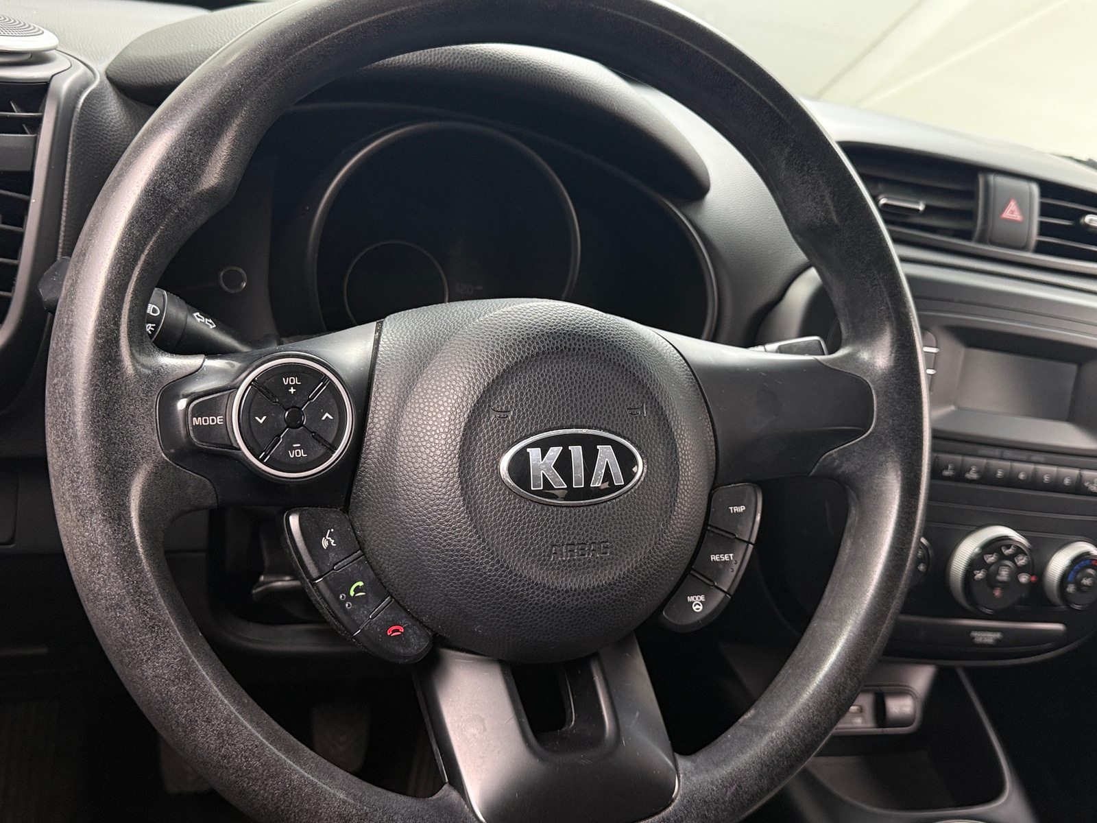 Thumbnail: 2016 Kia Soul - 5