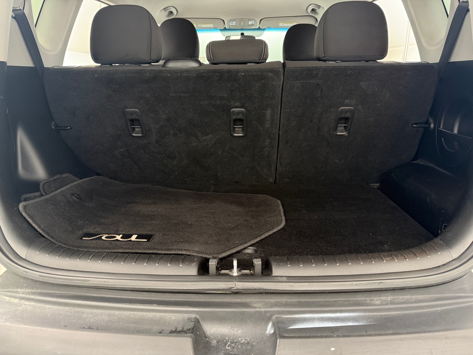 Thumbnail: 2016 Kia Soul - 7