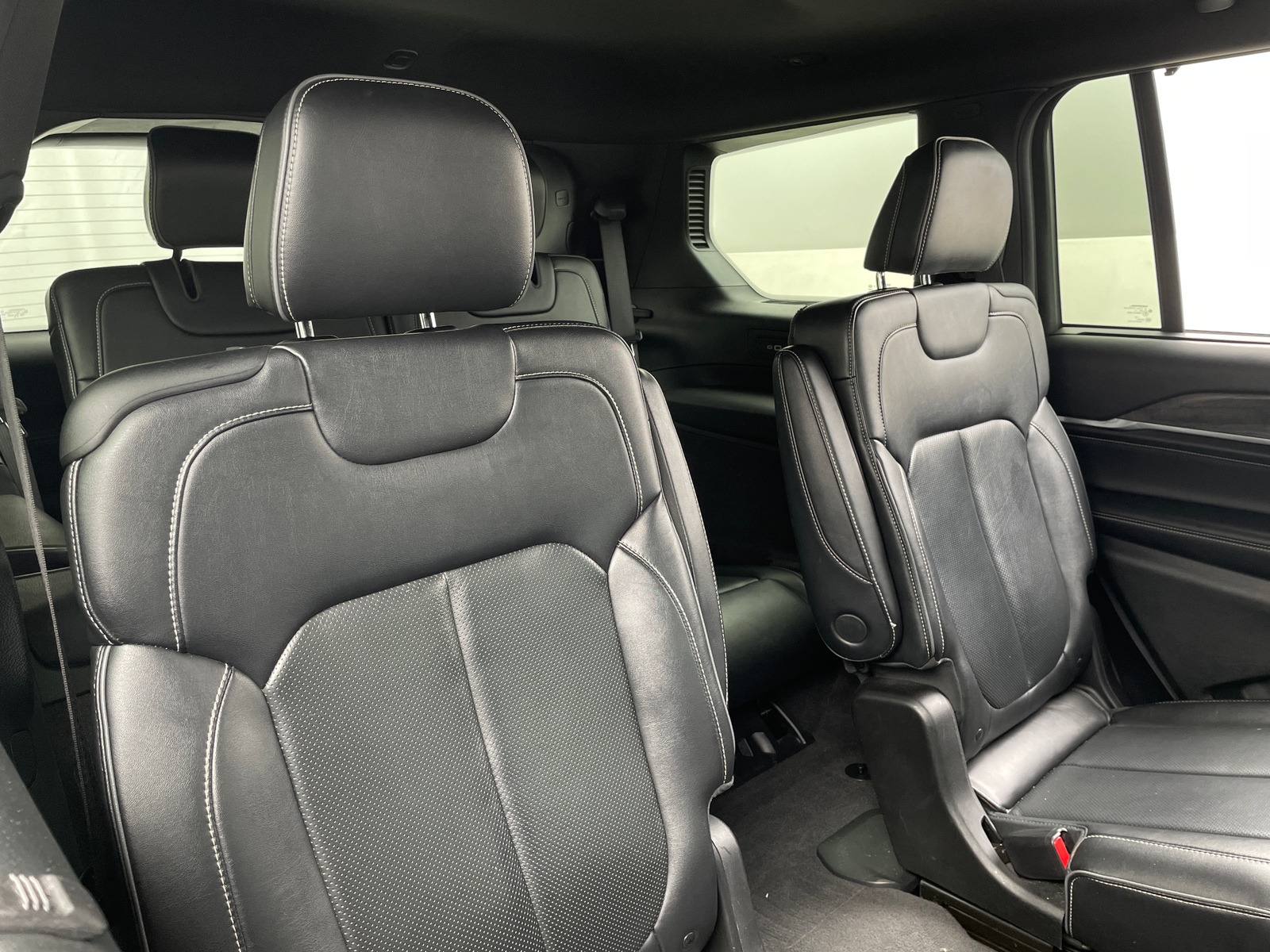 Thumbnail: 2021 Jeep Grand Cherokee L - 5