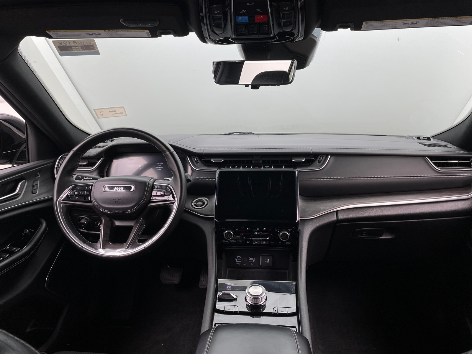 Thumbnail: 2021 Jeep Grand Cherokee L - 2