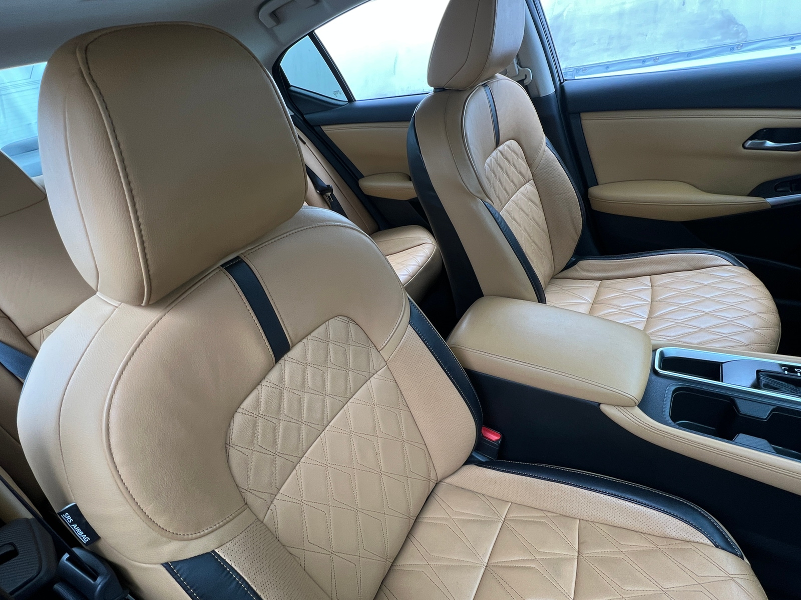 Thumbnail: 2020 Nissan Sentra - 2