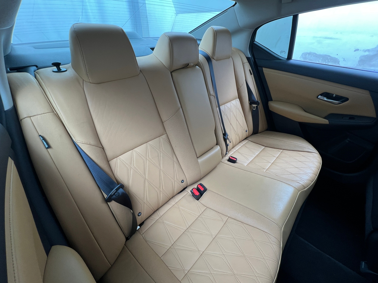 Thumbnail: 2020 Nissan Sentra - 6