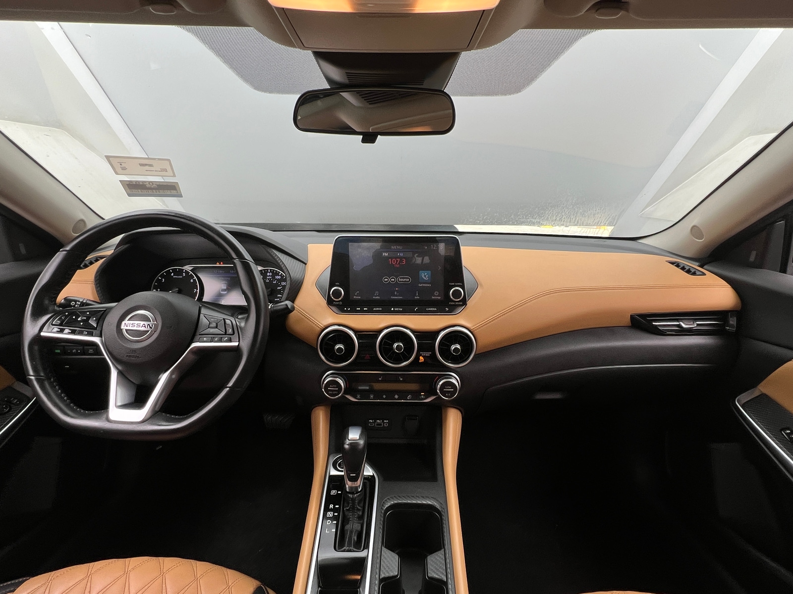 Thumbnail: 2020 Nissan Sentra - 3