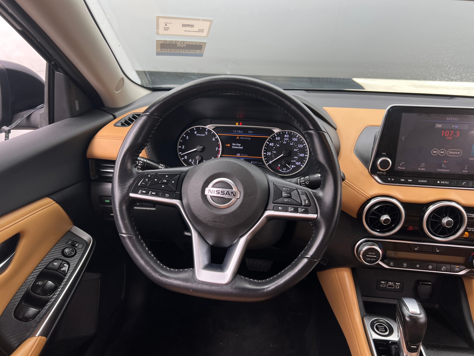 Thumbnail: 2020 Nissan Sentra - 5