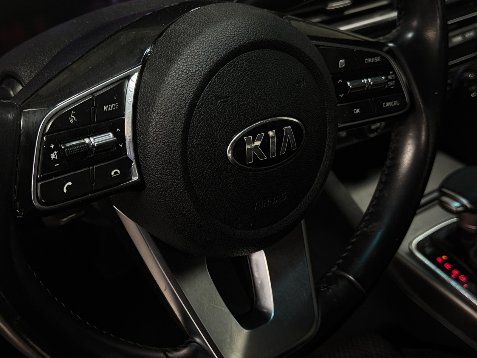 Thumbnail: 2019 Kia Optima - 5