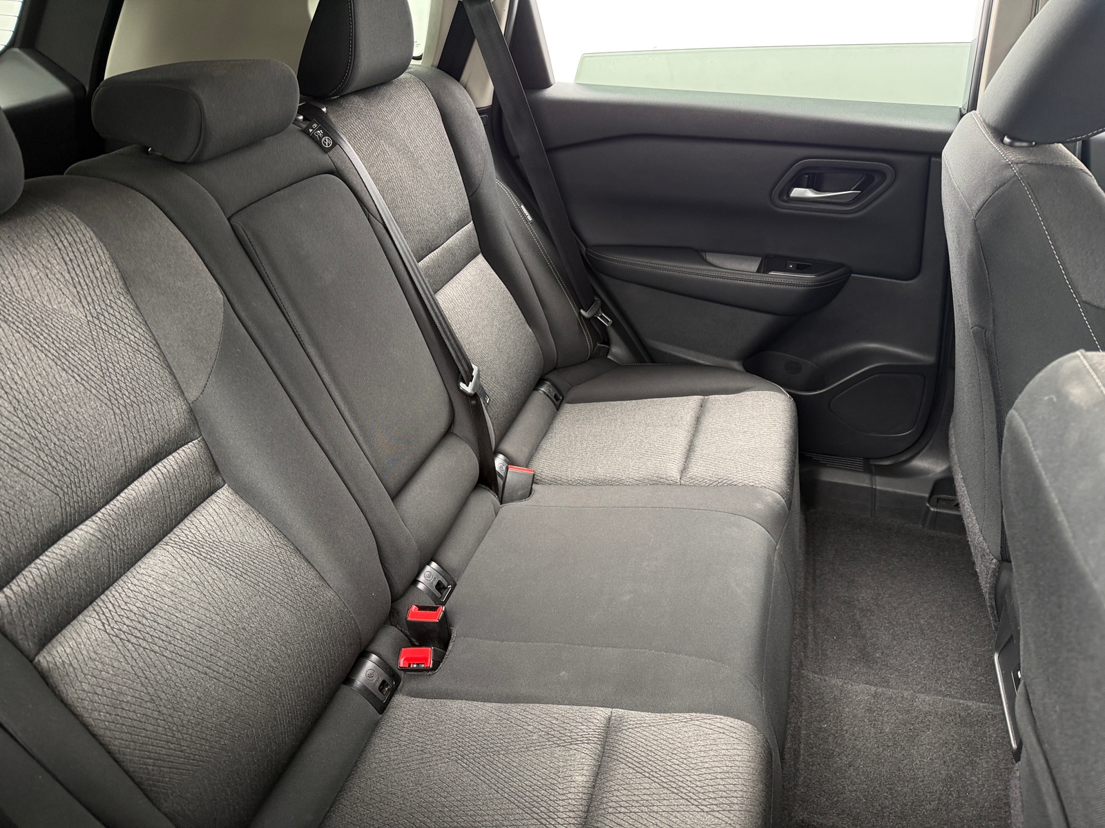 Thumbnail: 2024 Nissan Rogue - 6