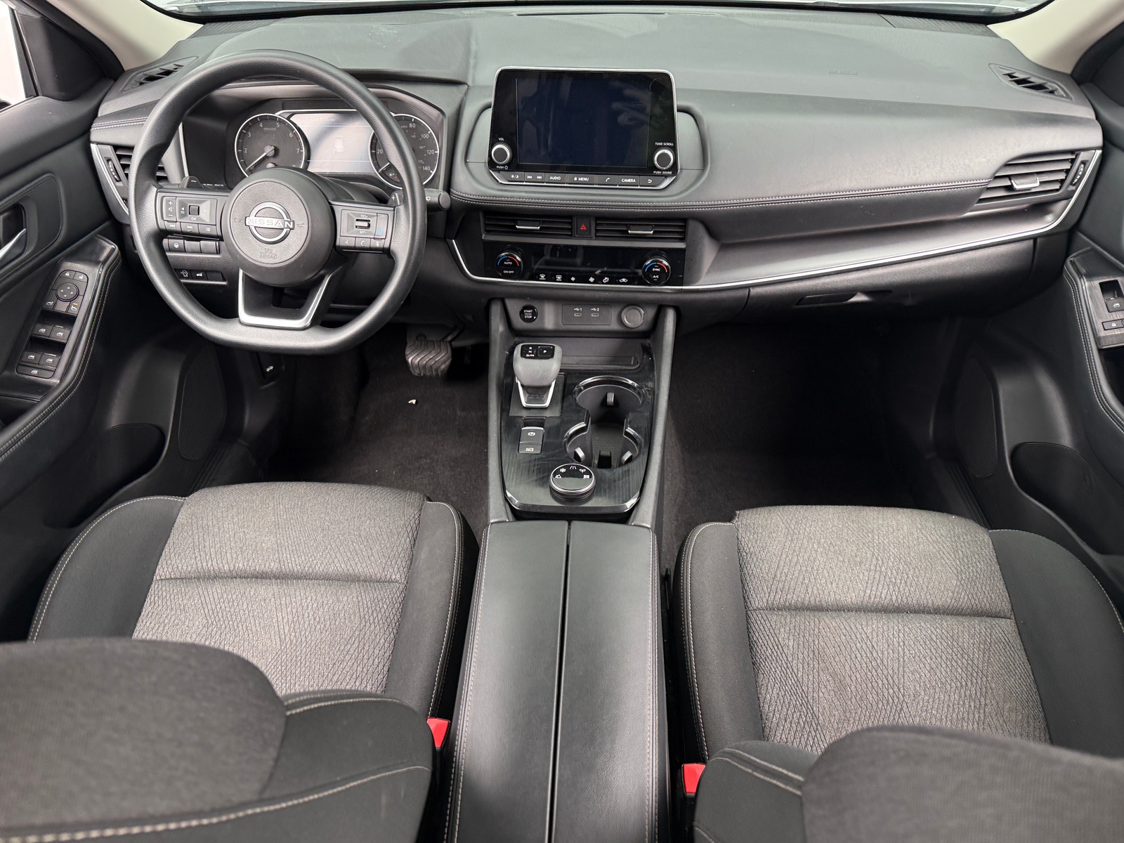 Thumbnail: 2024 Nissan Rogue - 3