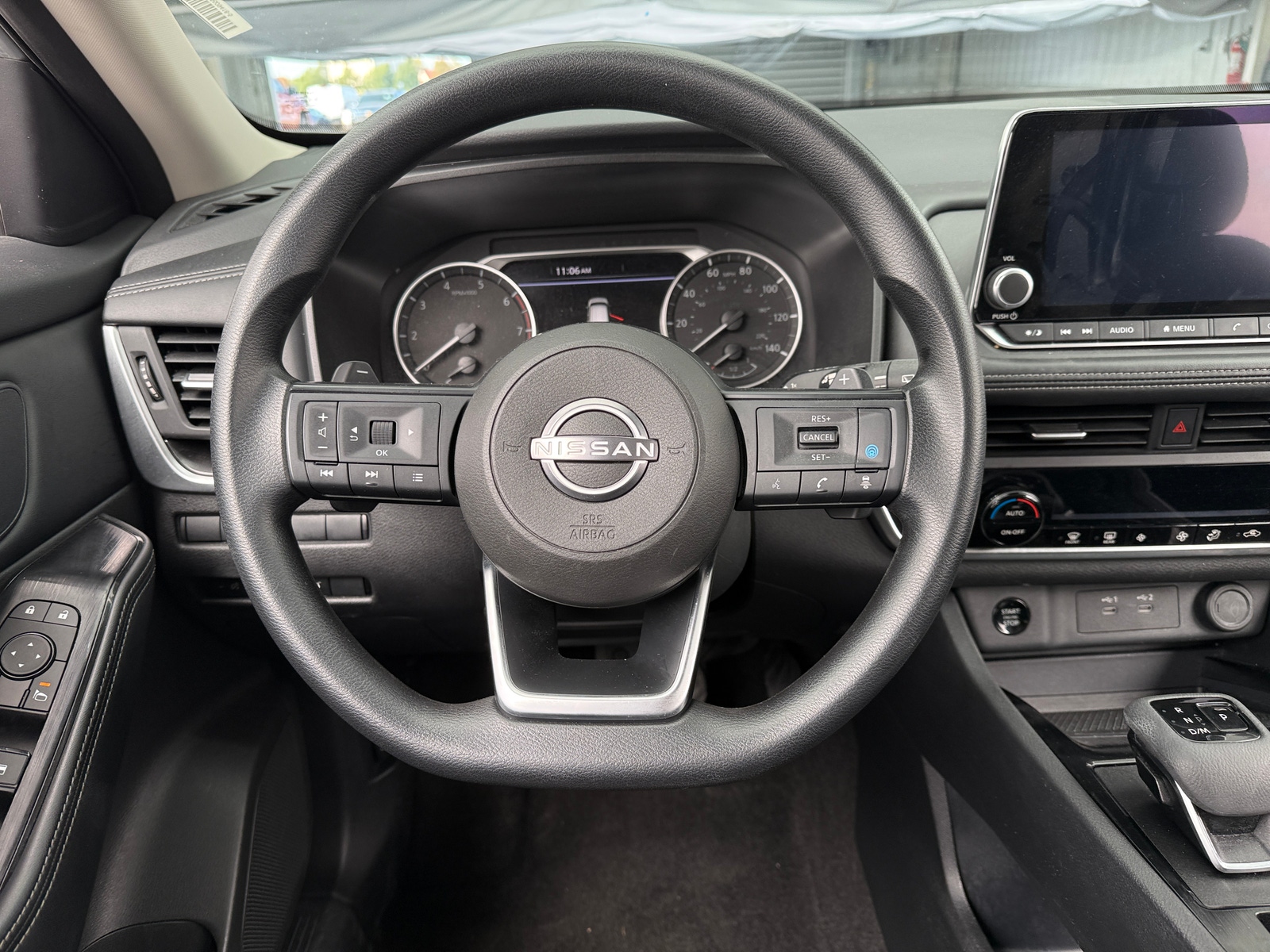 Thumbnail: 2024 Nissan Rogue - 5