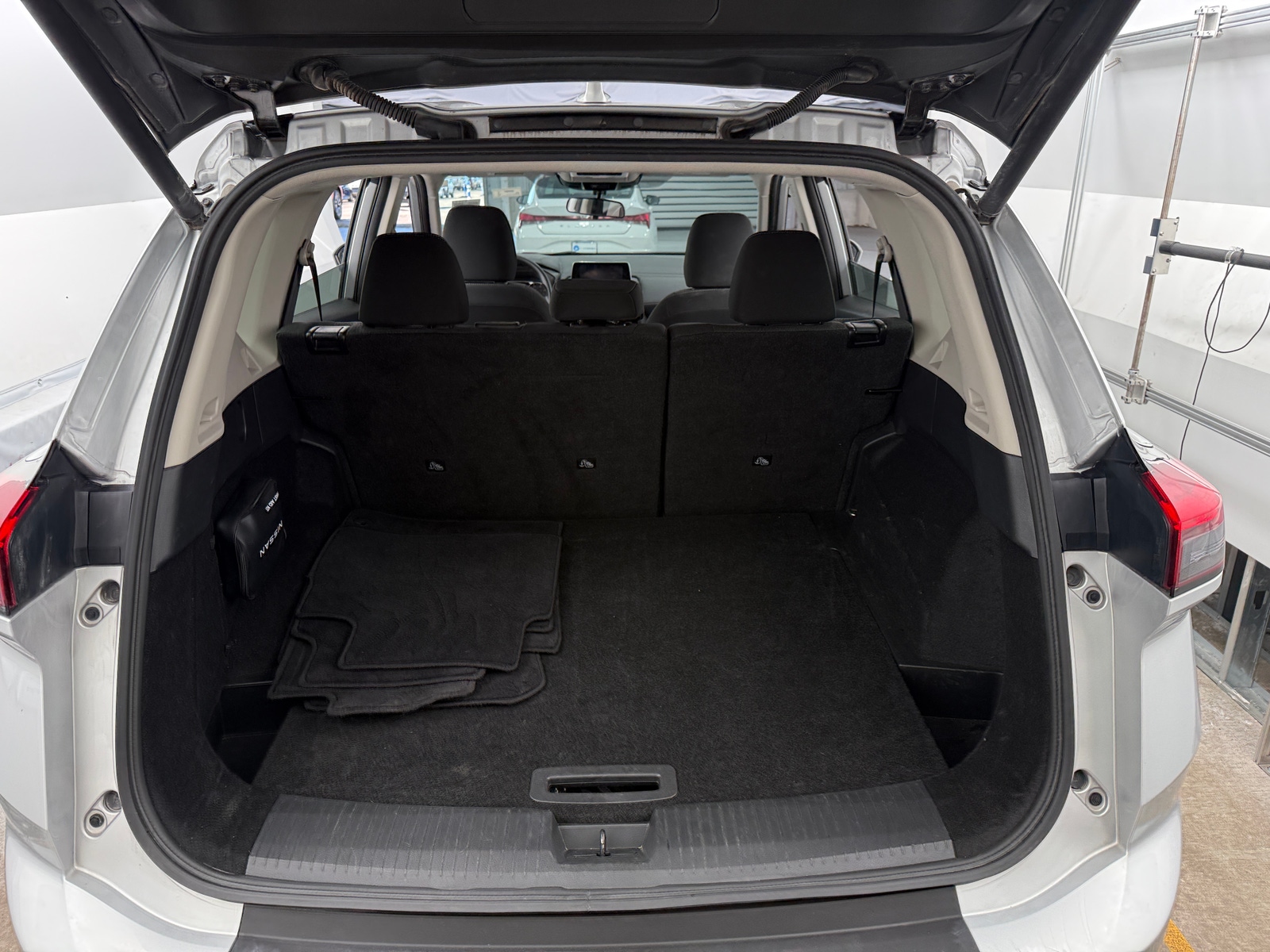 Thumbnail: 2024 Nissan Rogue - 7