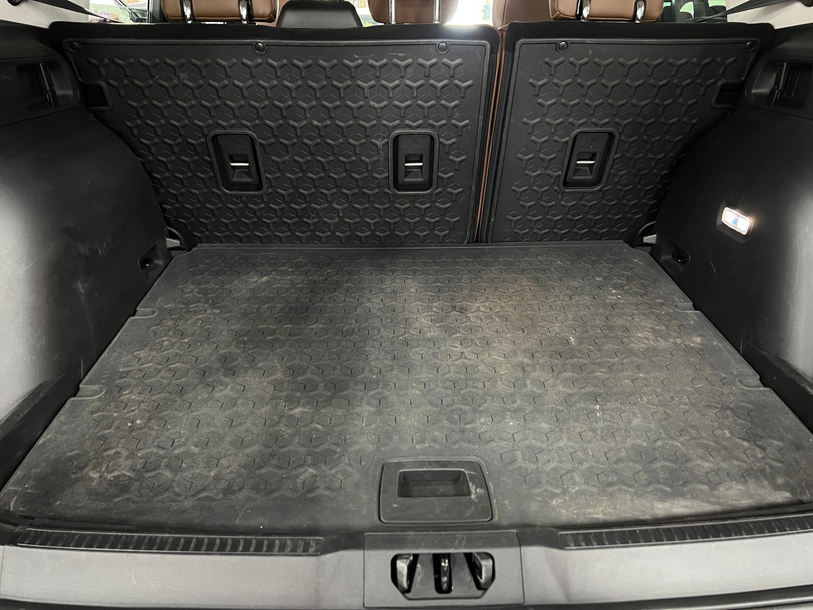 Thumbnail: 2021 Ford Bronco Sport - 6