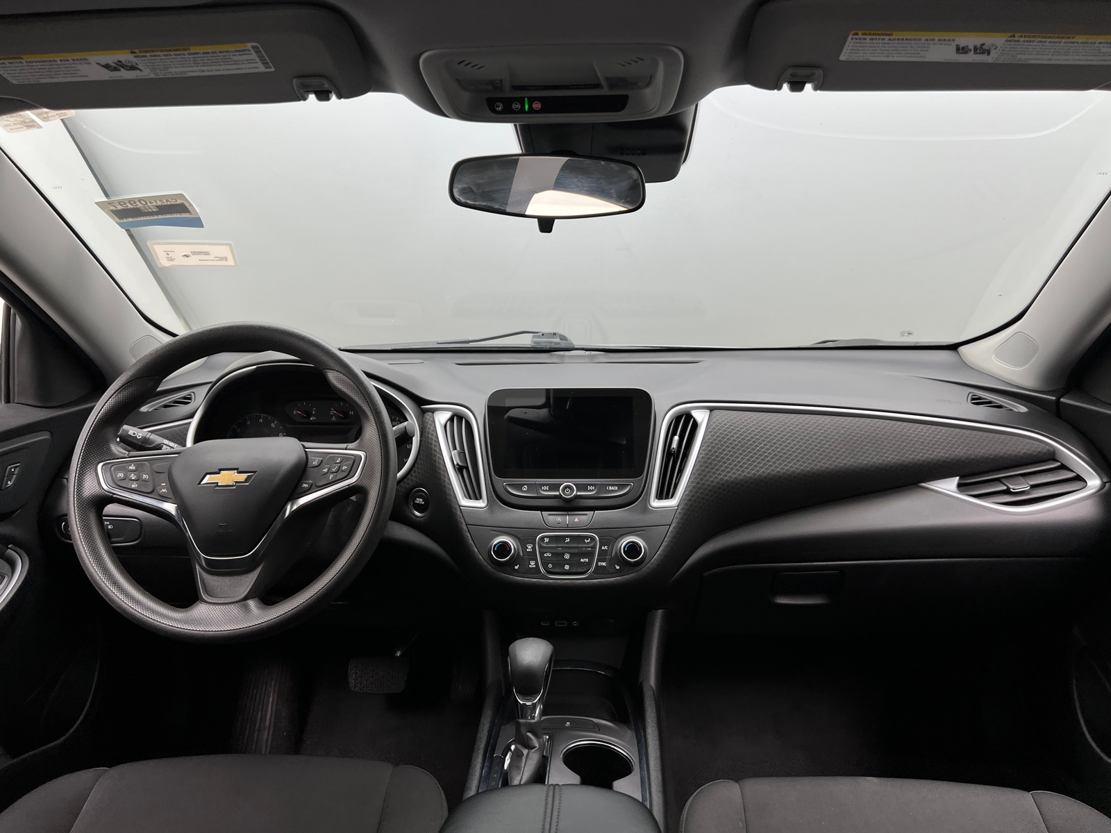 Thumbnail: 2023 Chevrolet Malibu - 3