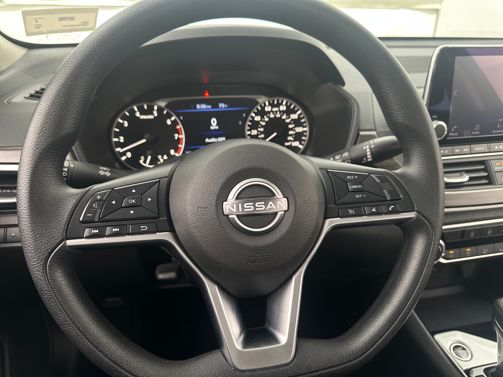 Thumbnail: 2024 Nissan Altima - 5