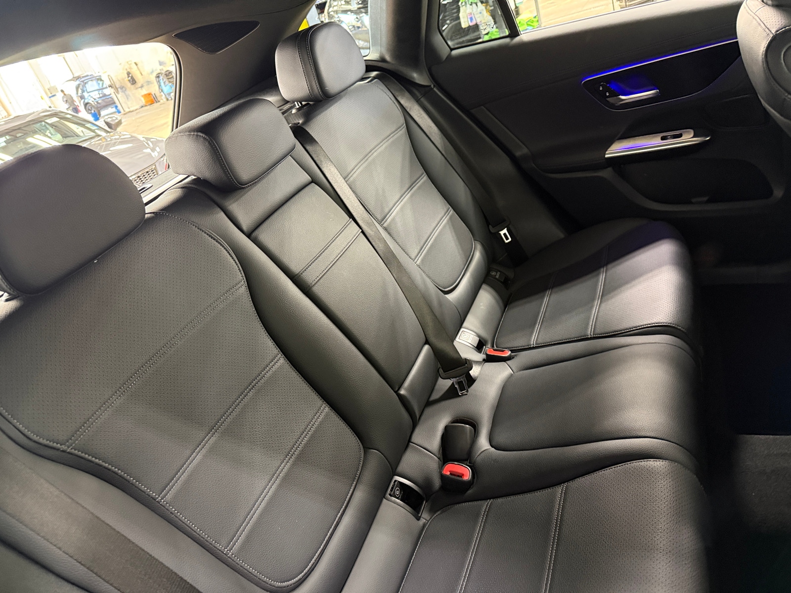 Thumbnail: 2024 Mercedes-Benz GLC - 5