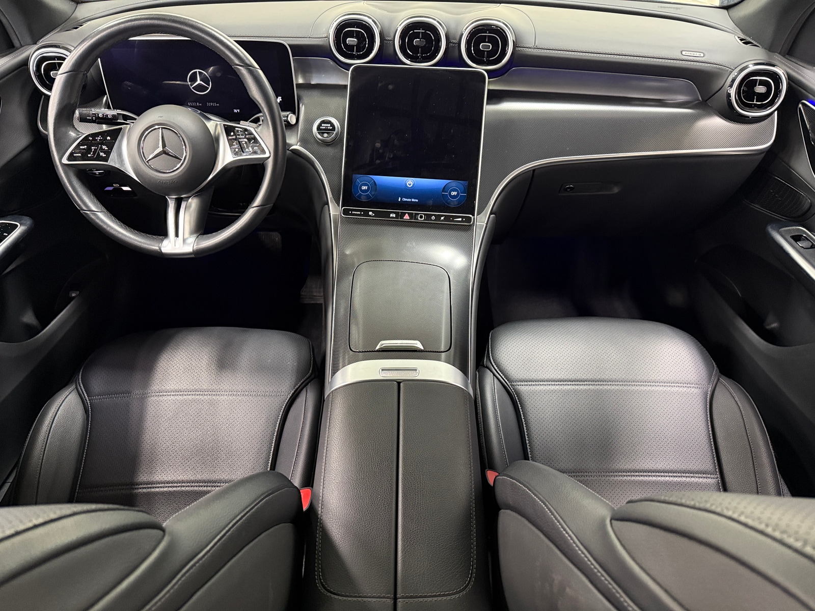 Thumbnail: 2024 Mercedes-Benz GLC - 2