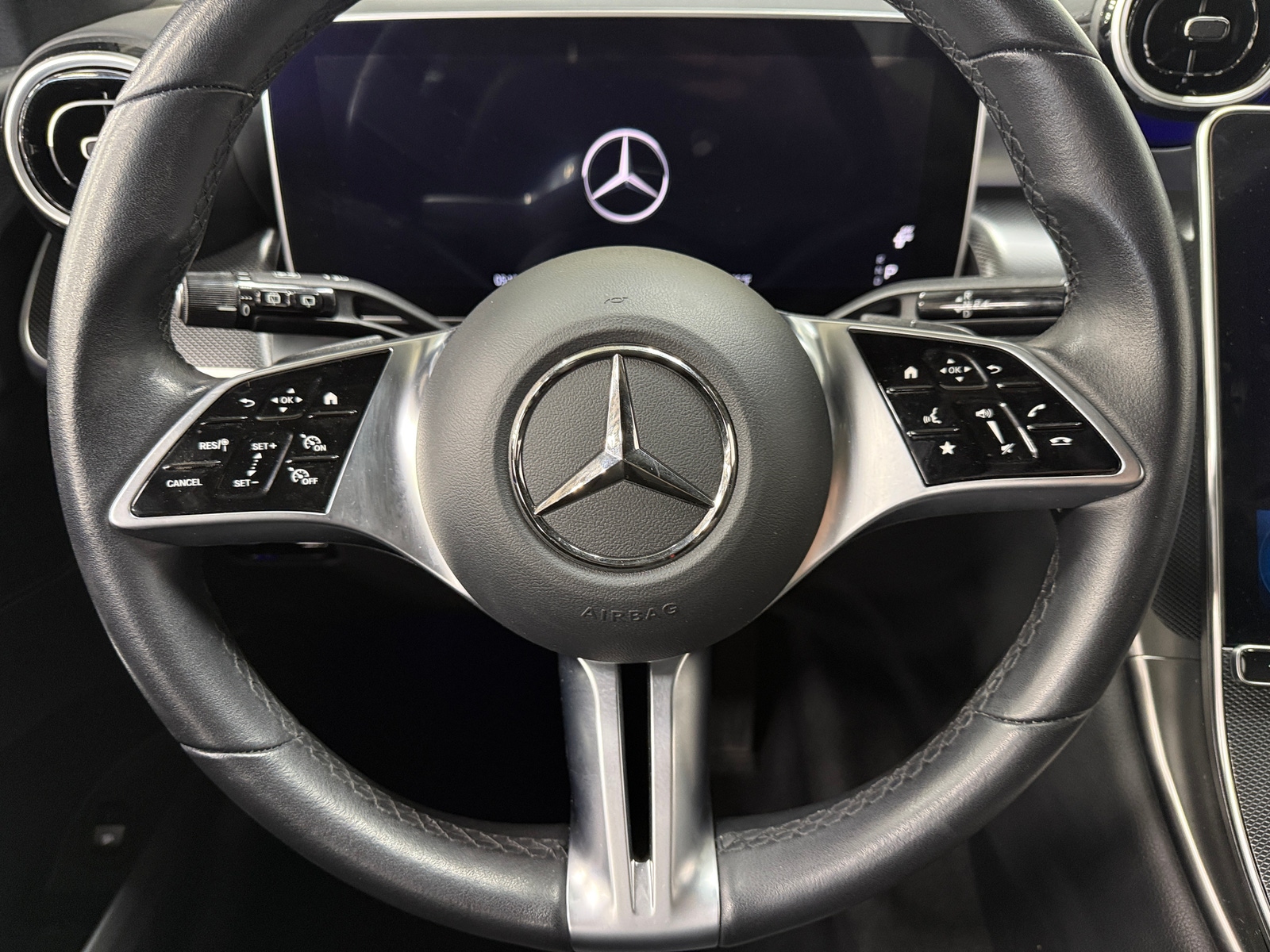 Thumbnail: 2024 Mercedes-Benz GLC - 4