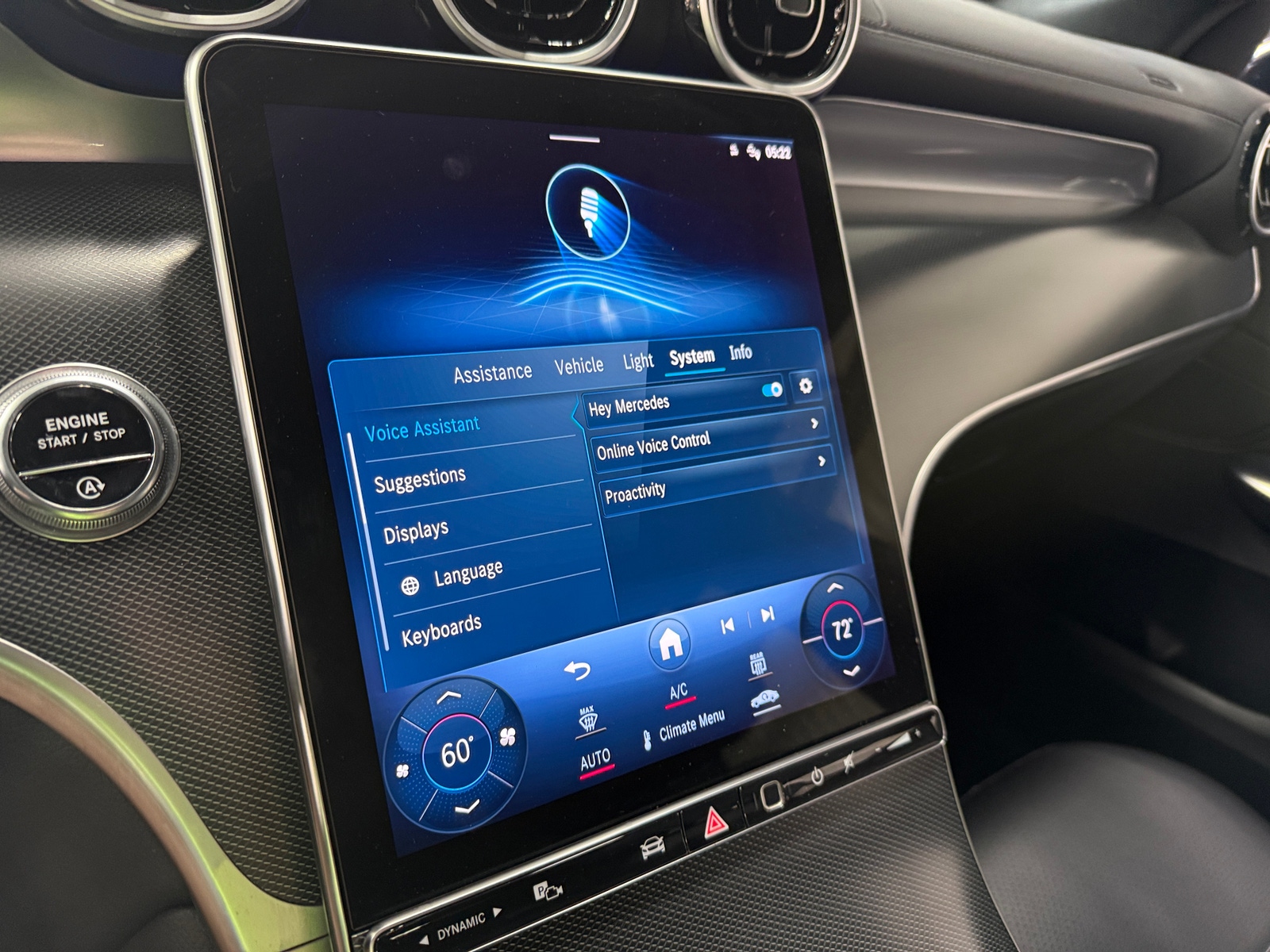 Thumbnail: 2024 Mercedes-Benz GLC - 3