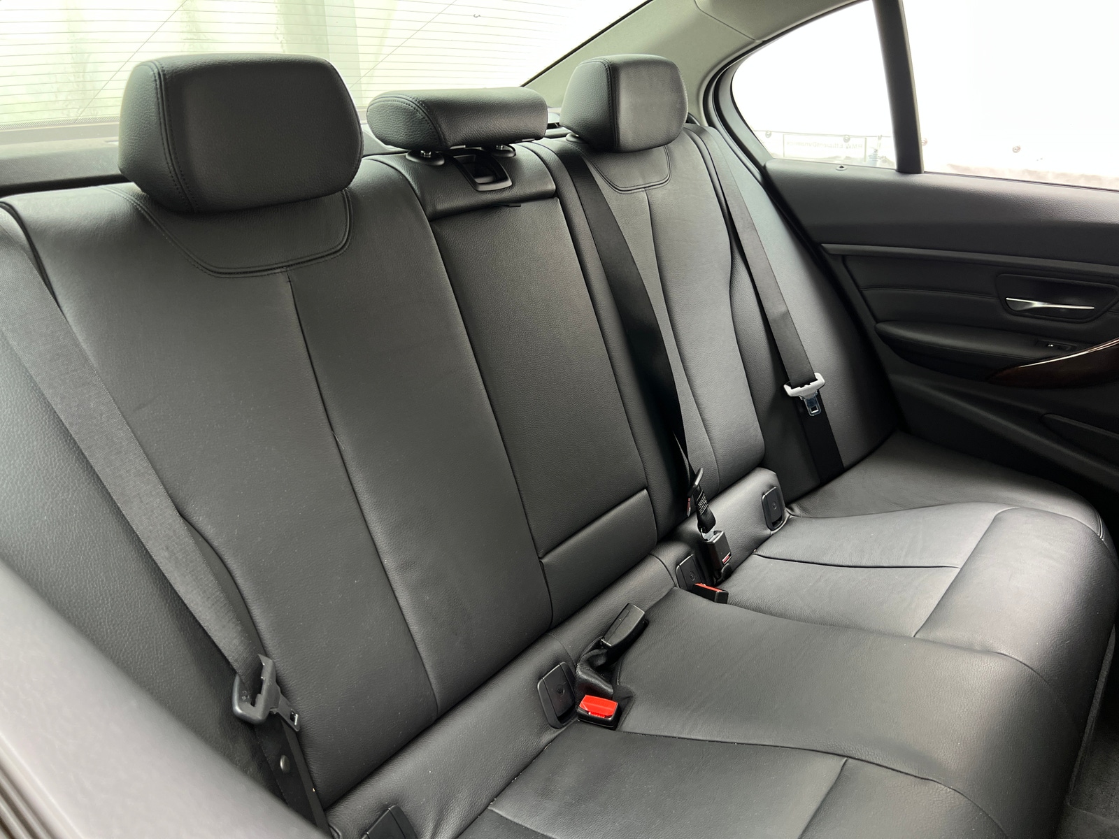Thumbnail: 2014 BMW 3 Series - 5