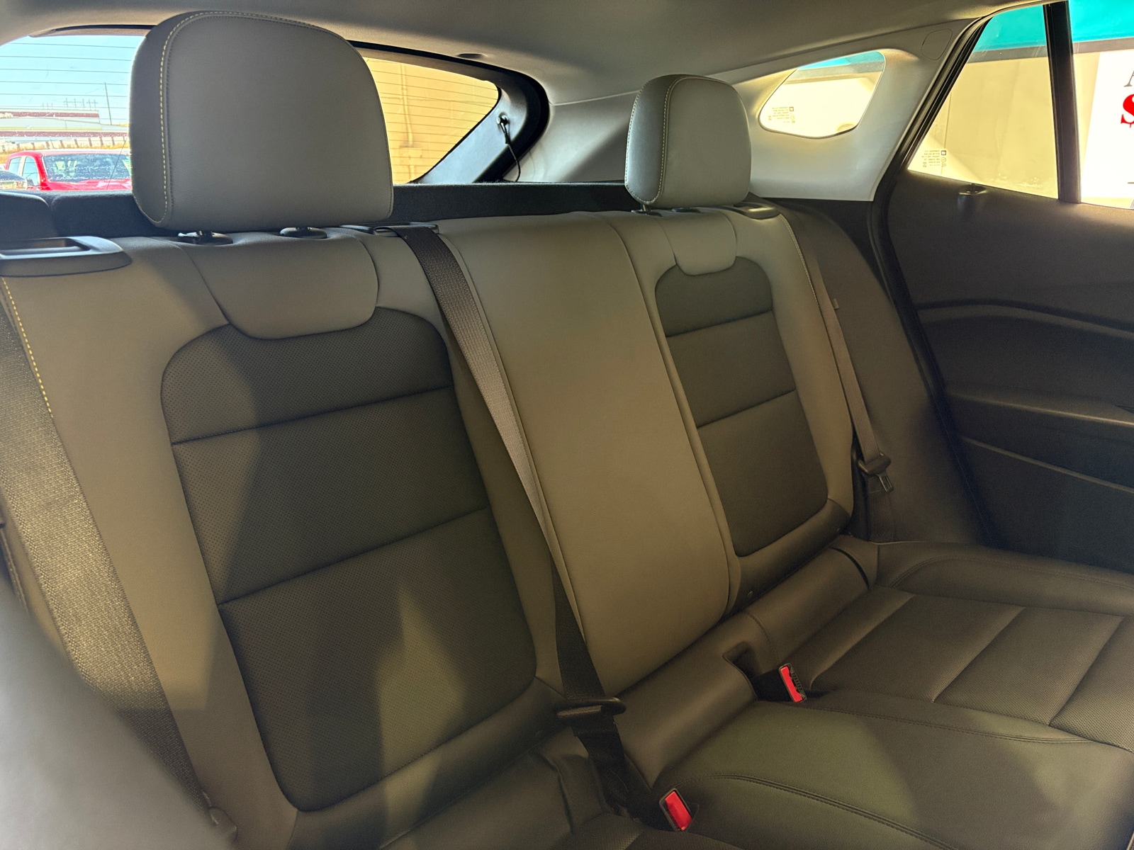 Thumbnail: 2025 Chevrolet Trax - 5
