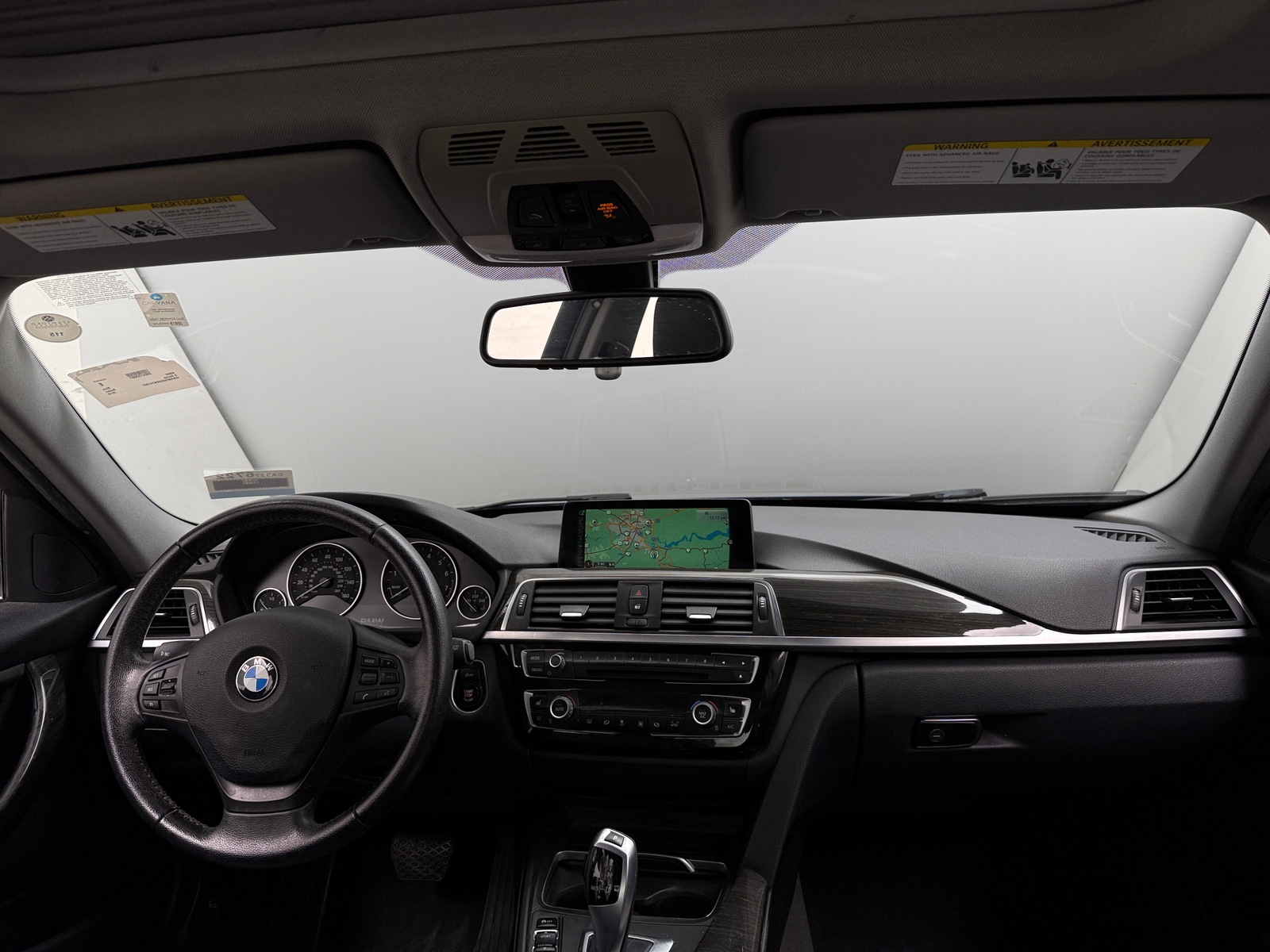 Thumbnail: 2016 BMW 3 Series - 2