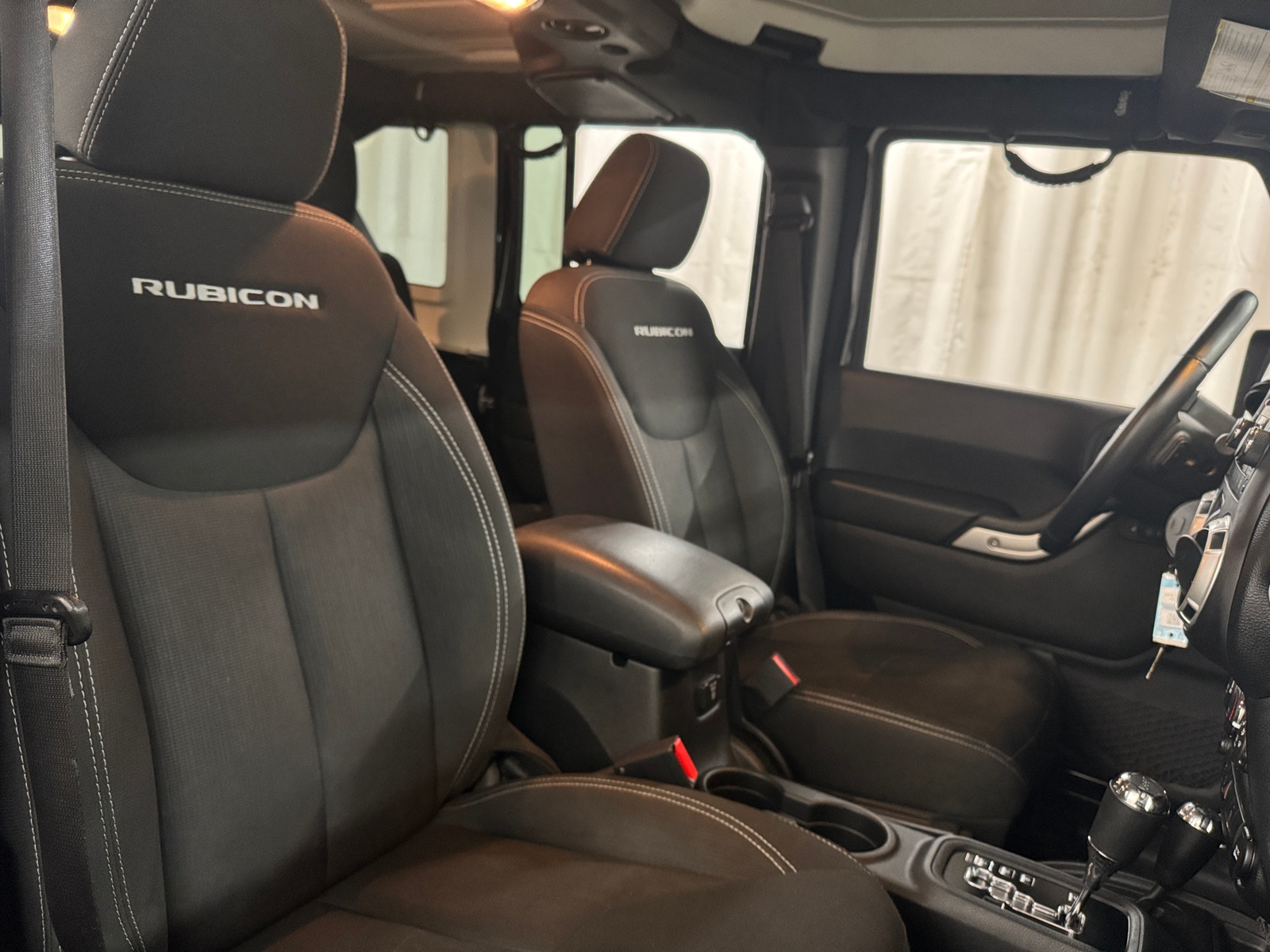 Thumbnail: 2016 Jeep Wrangler - 2