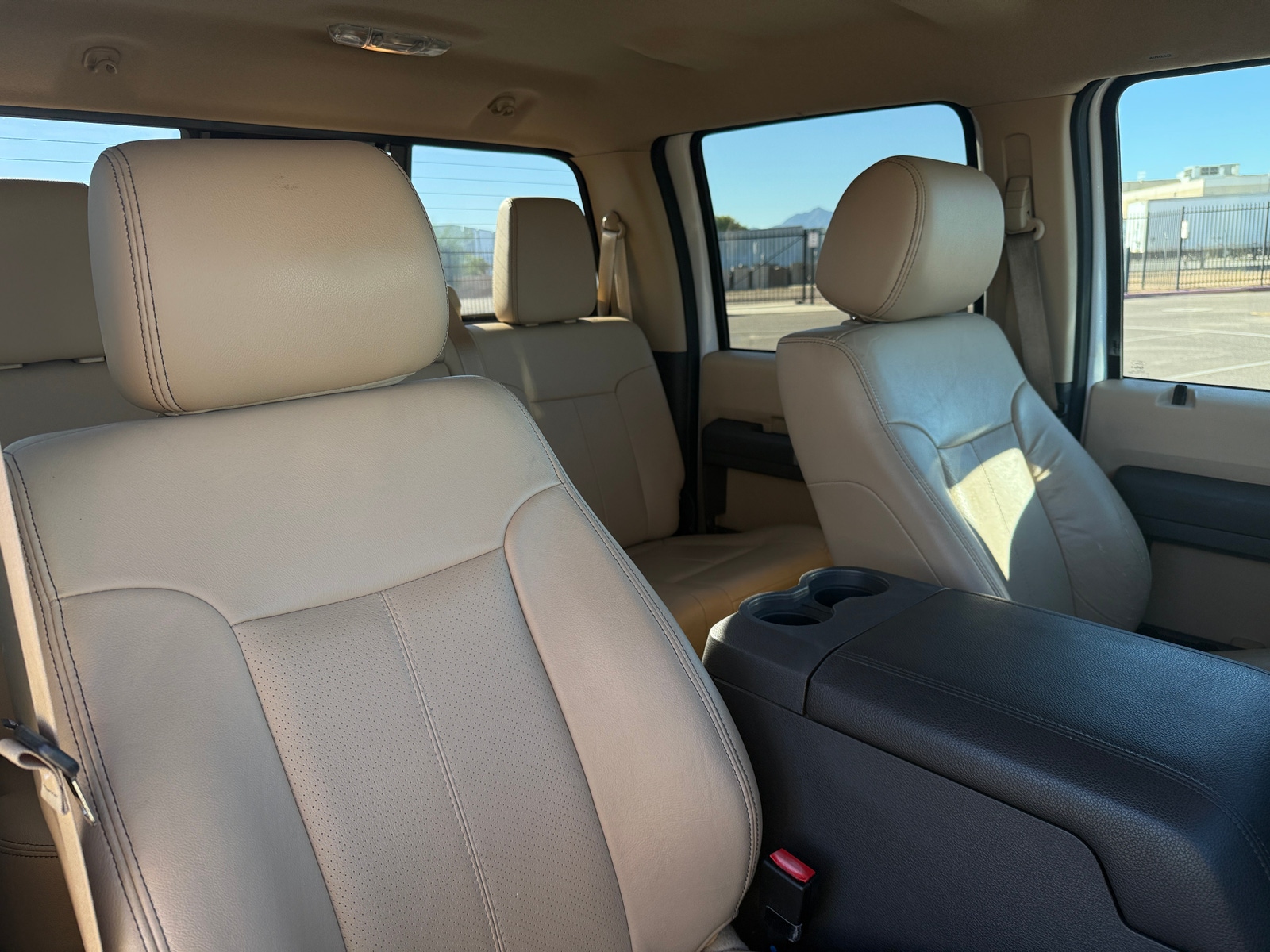 Thumbnail: 2016 Ford Econoline - 2