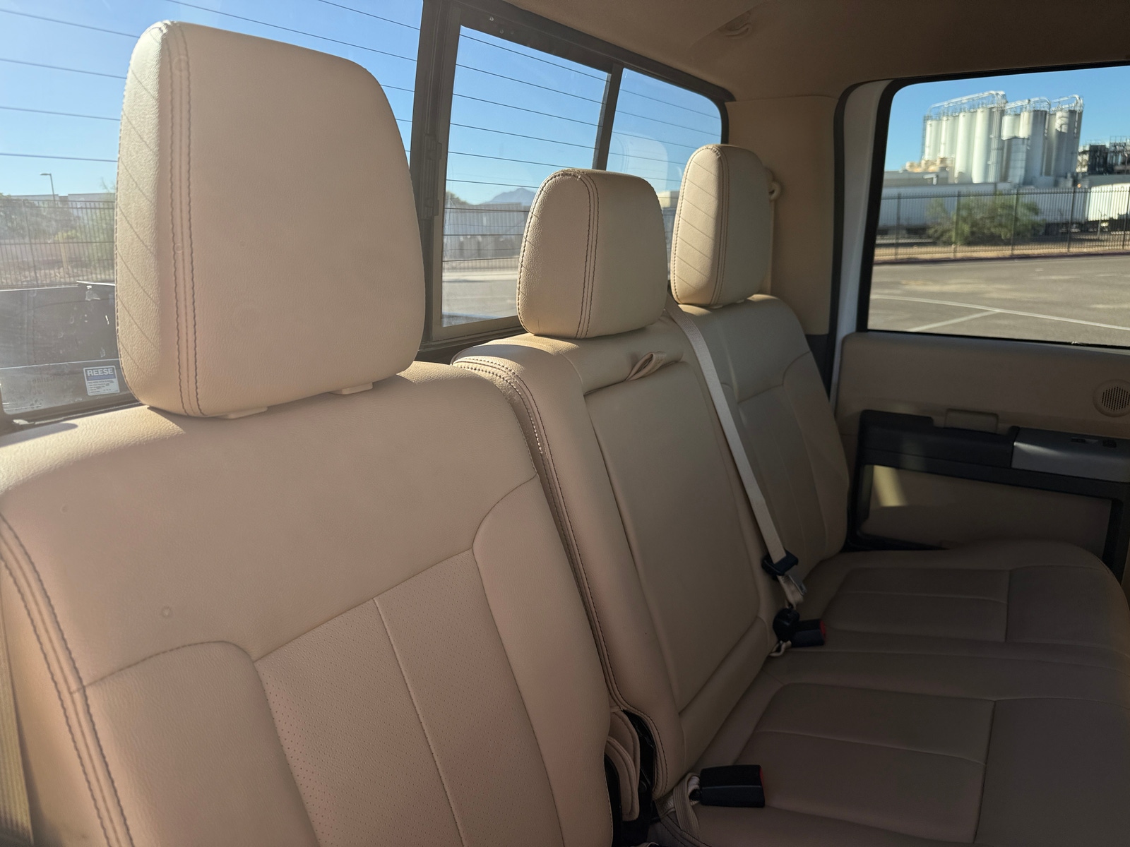 Thumbnail: 2016 Ford Econoline - 6