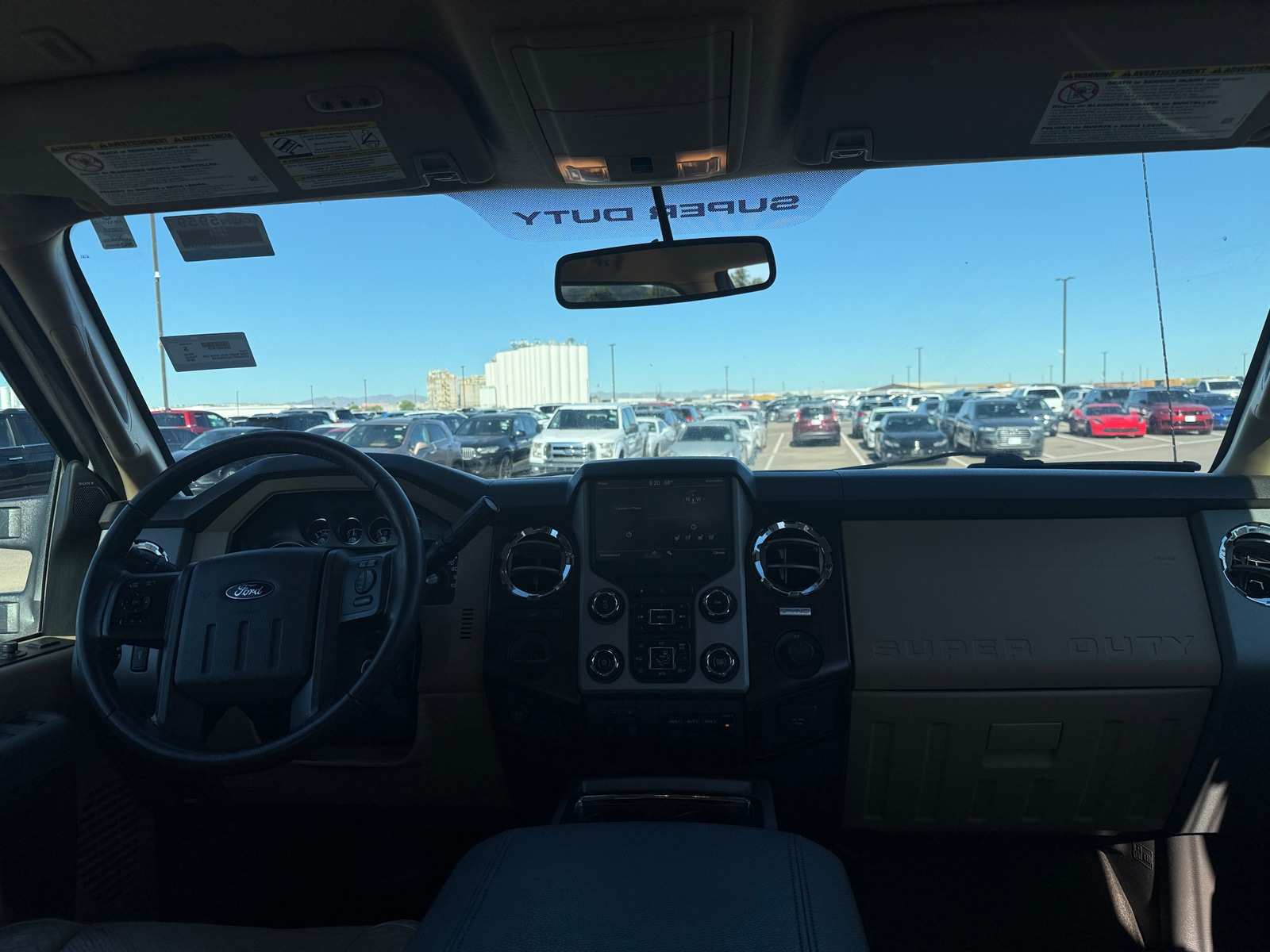 Thumbnail: 2016 Ford Econoline - 3