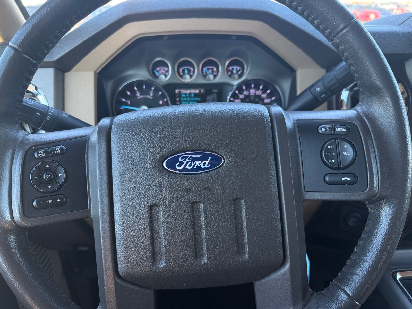 Thumbnail: 2016 Ford Econoline - 5