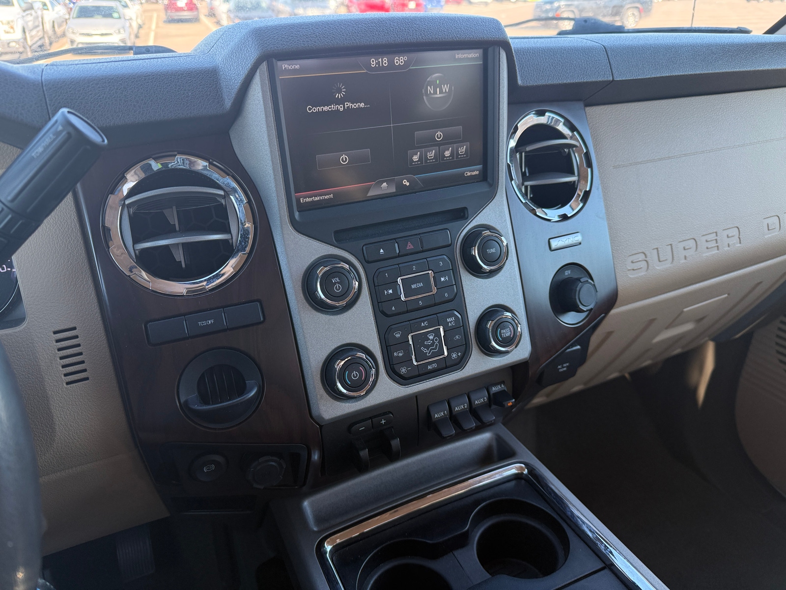 Thumbnail: 2016 Ford Econoline - 4