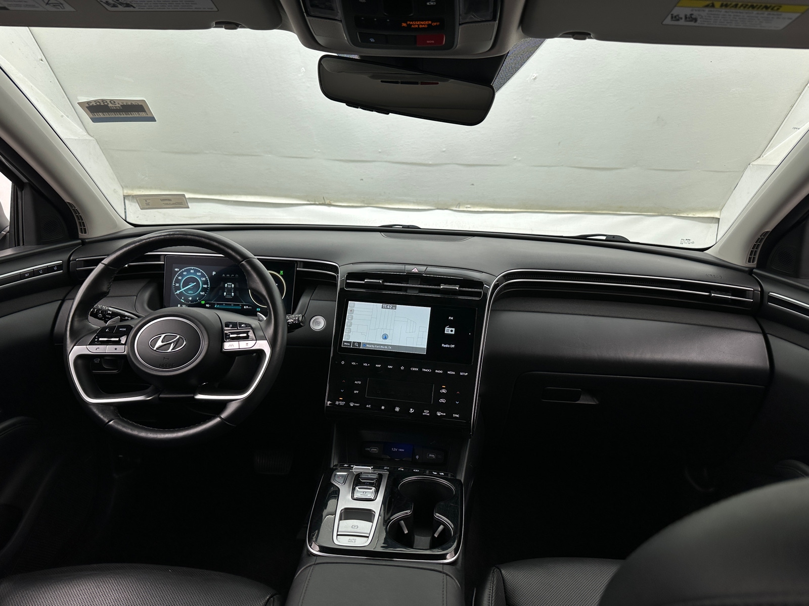 Thumbnail: 2024 Hyundai Tucson - 2