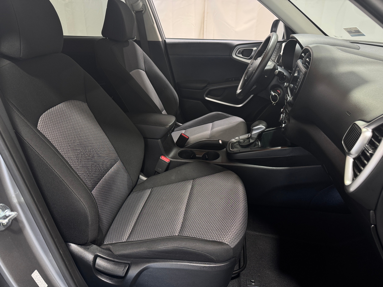 Thumbnail: 2024 Kia Soul - 2