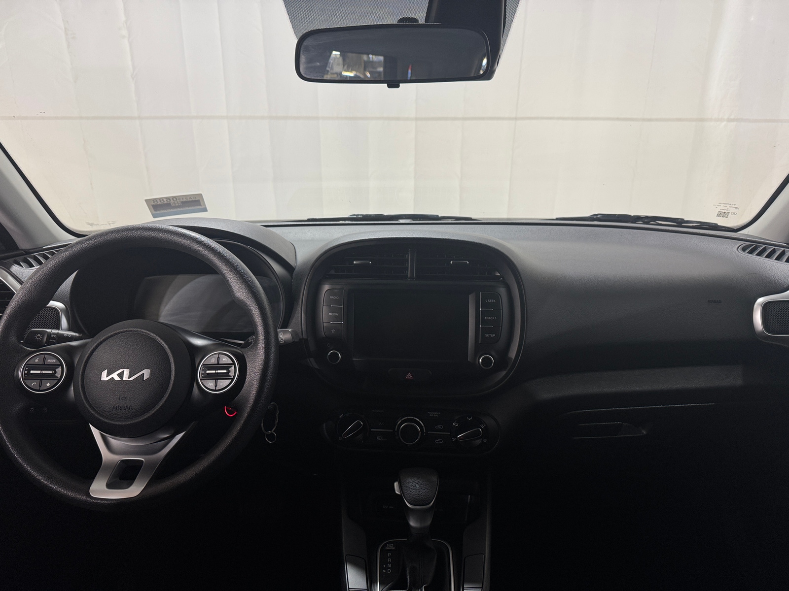 Thumbnail: 2024 Kia Soul - 3
