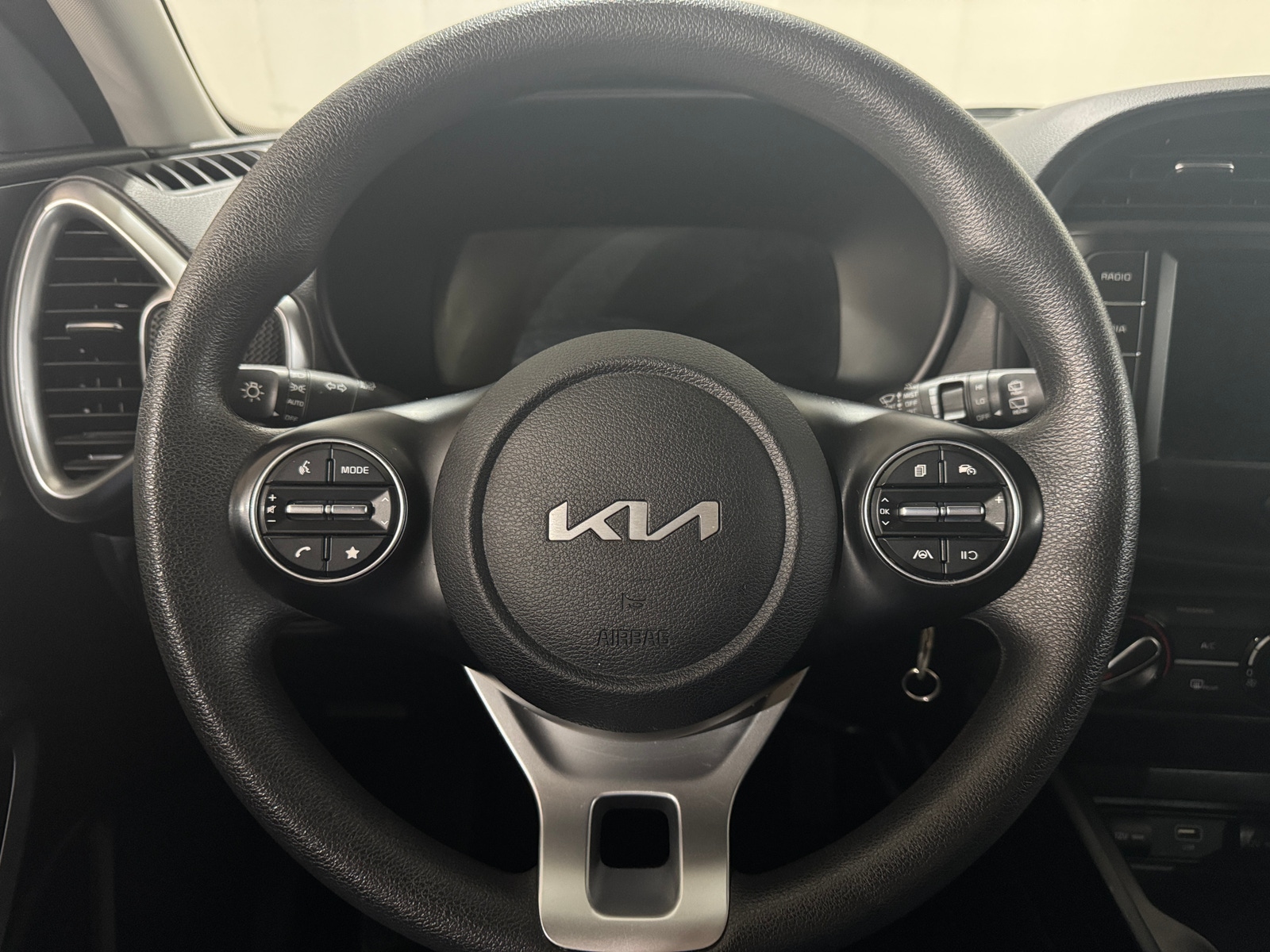 Thumbnail: 2024 Kia Soul - 5