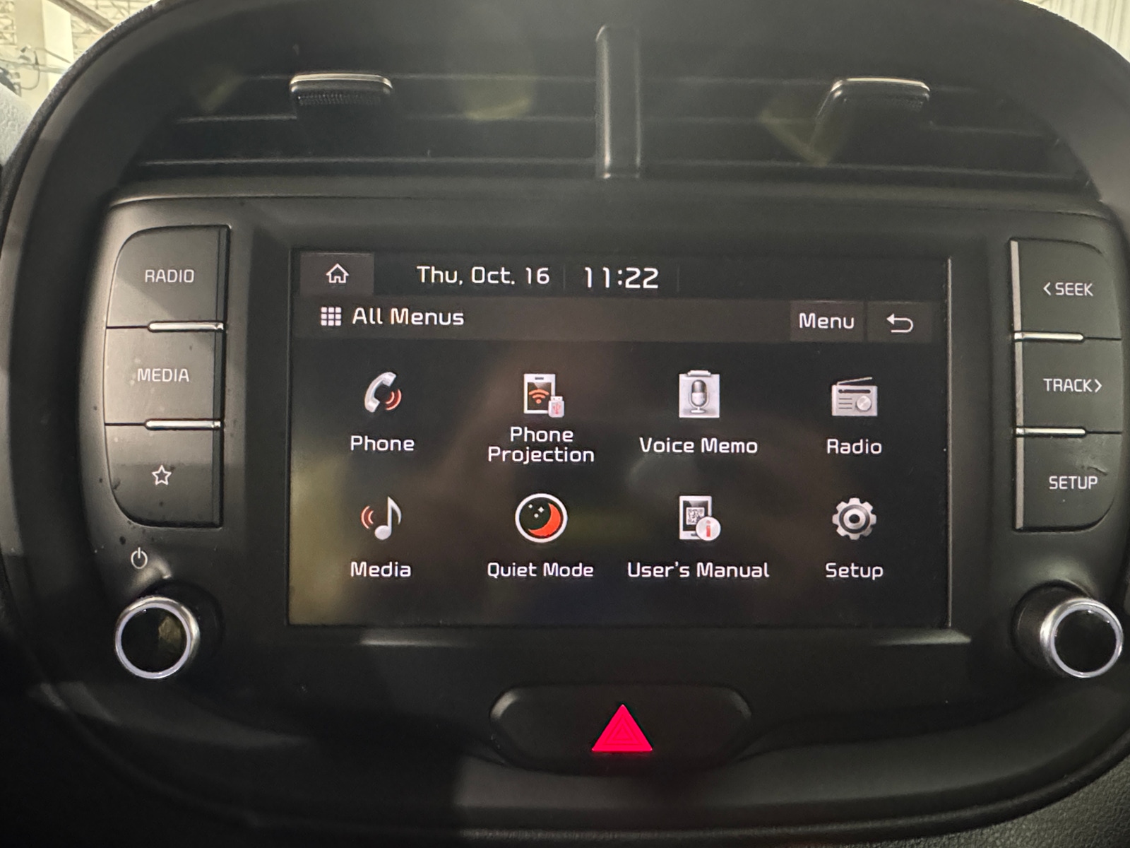Thumbnail: 2024 Kia Soul - 4