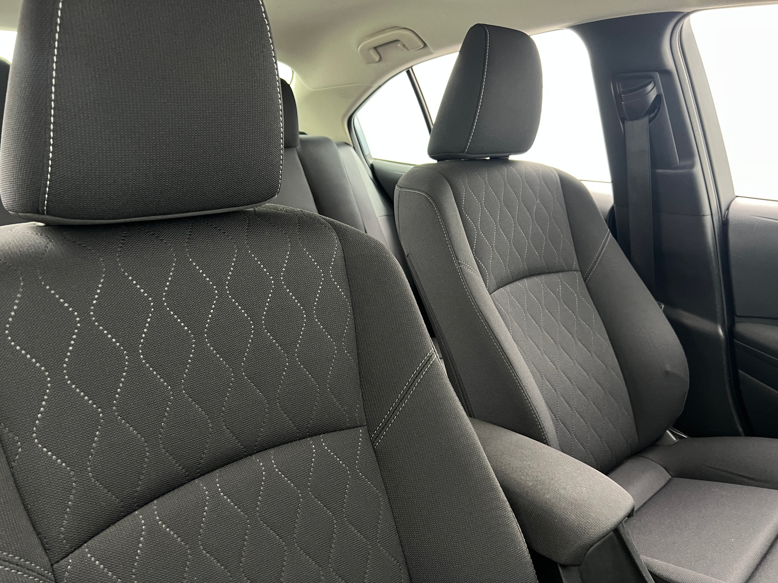 Thumbnail: 2024 Toyota Corolla - 2