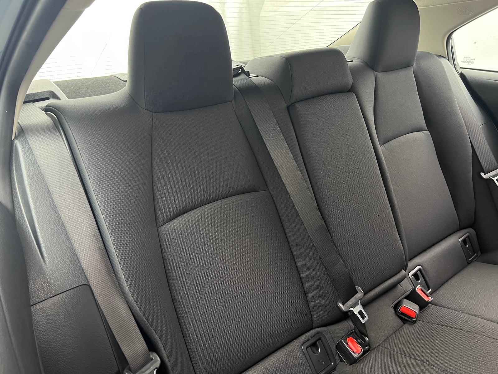 Thumbnail: 2024 Toyota Corolla - 6